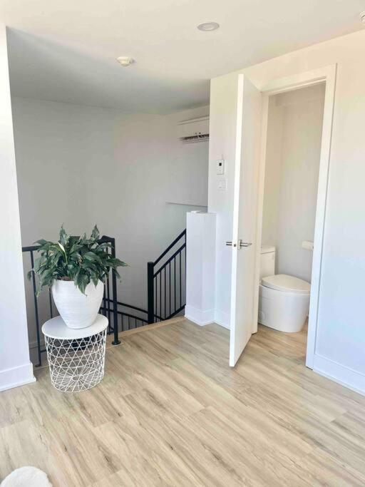 Nouveau Loft De Luxe - Terrasse Privee Apartment *