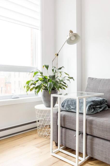 Apartment Nouveau Loft De Luxe - Terrasse Privee *
