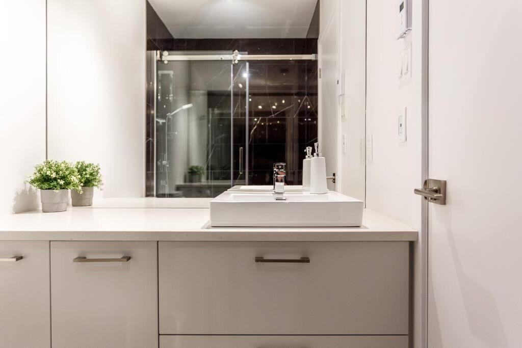 Nouveau Loft De Luxe - Terrasse Privee