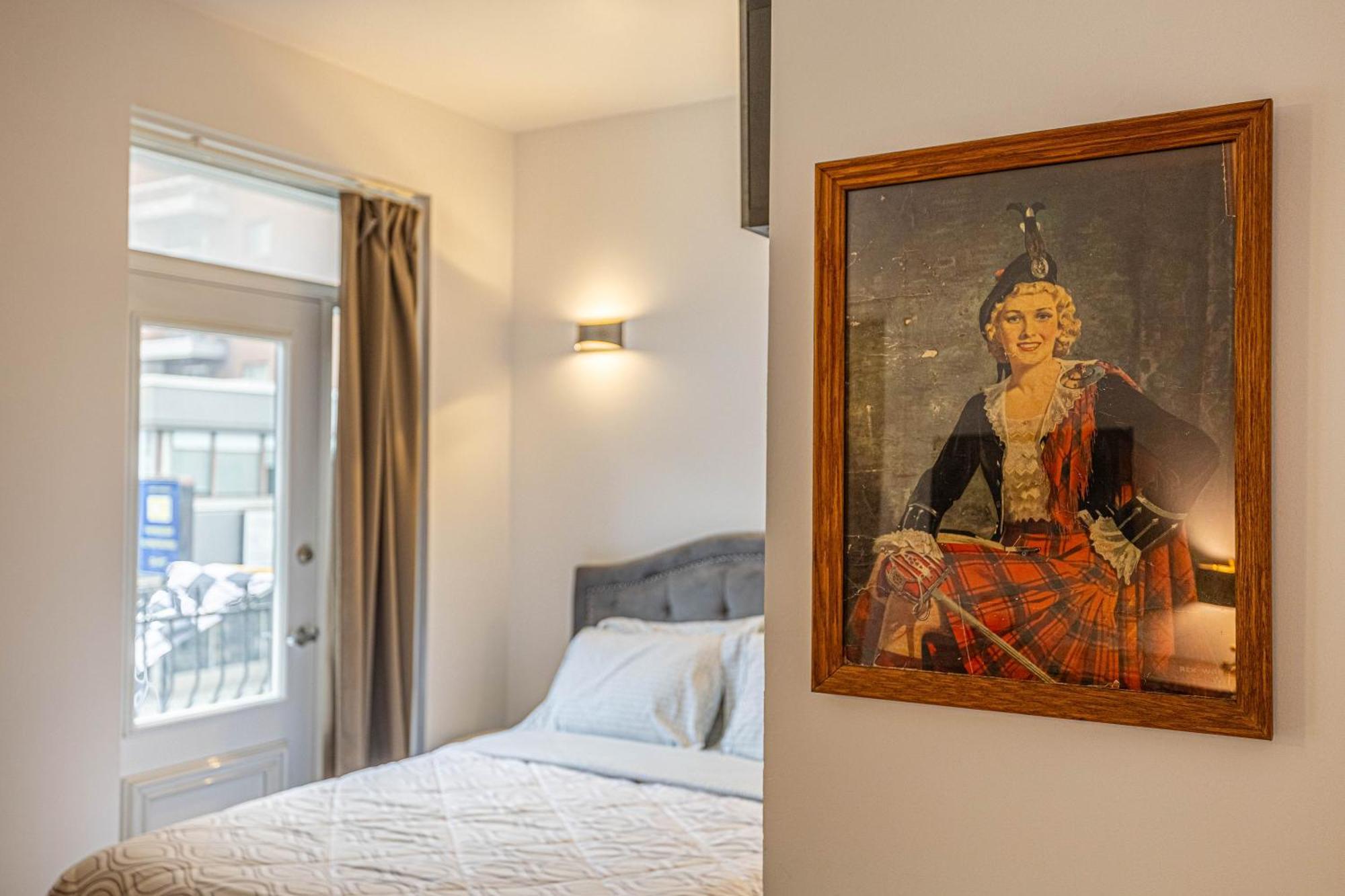Hotel Le Coach