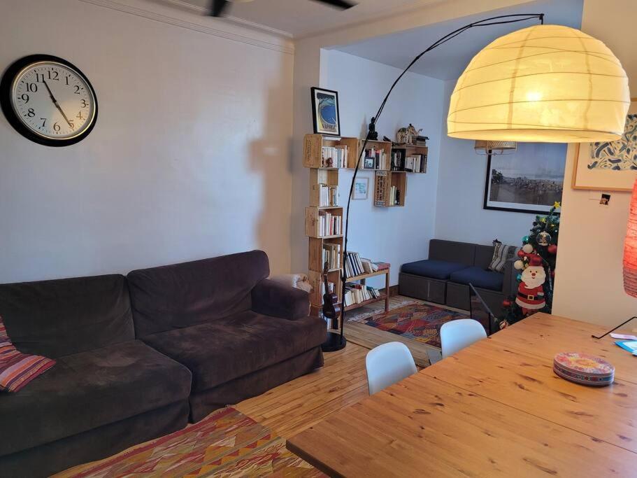 Chez Yves *