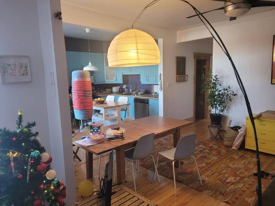 Chez Yves Montreal