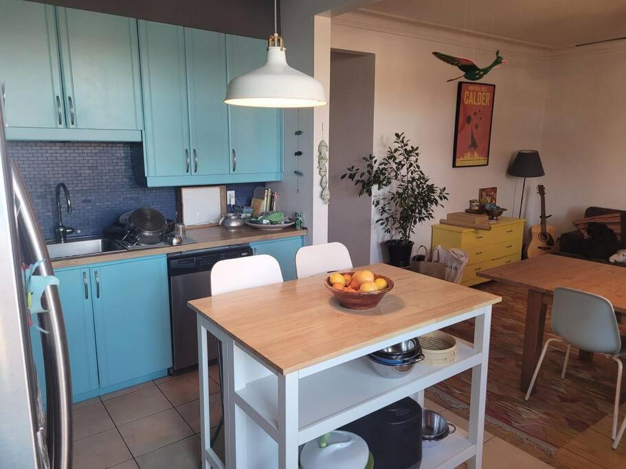 Chez Yves *