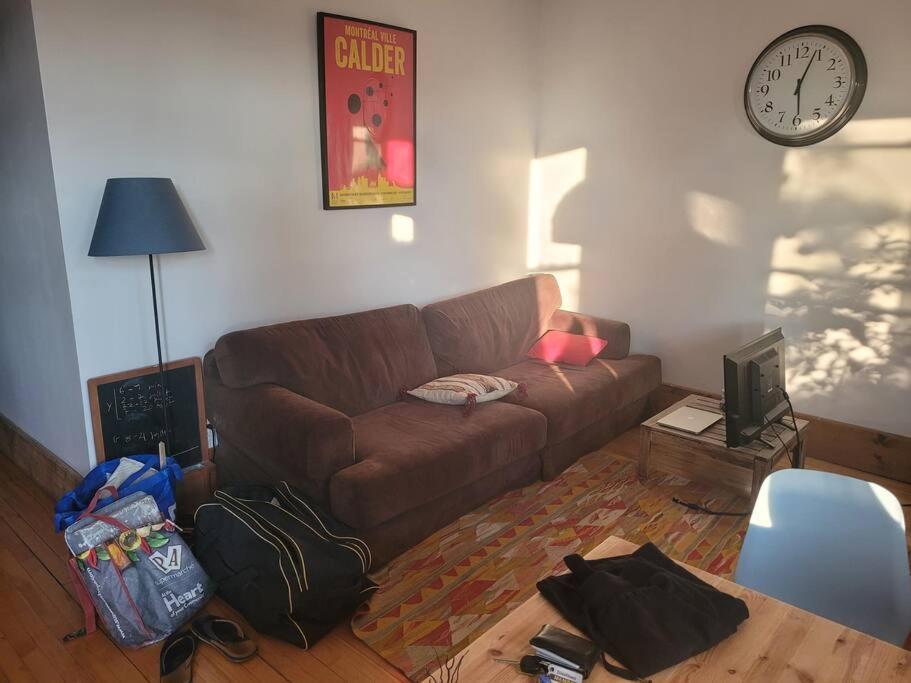 Chez Yves * Montreal