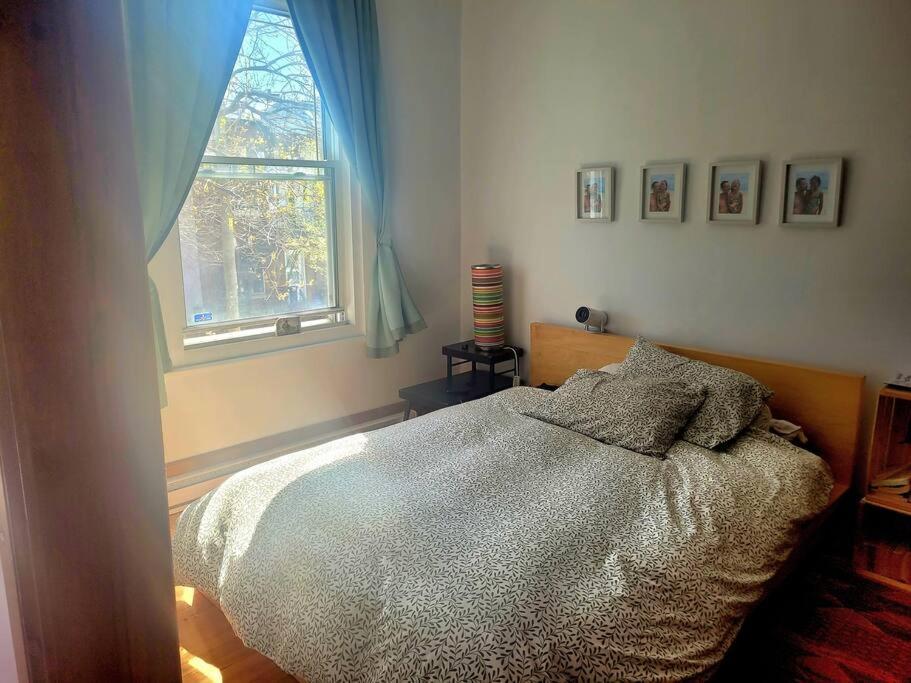Apartment Chez Yves Montreal