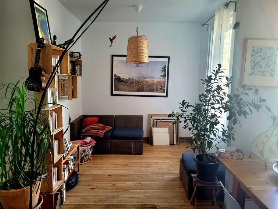 Chez Yves Apartment Montreal