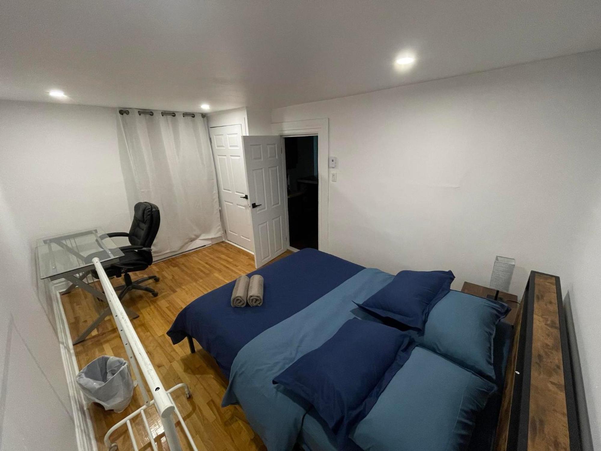 3944 Sainte Emilie Montreal
