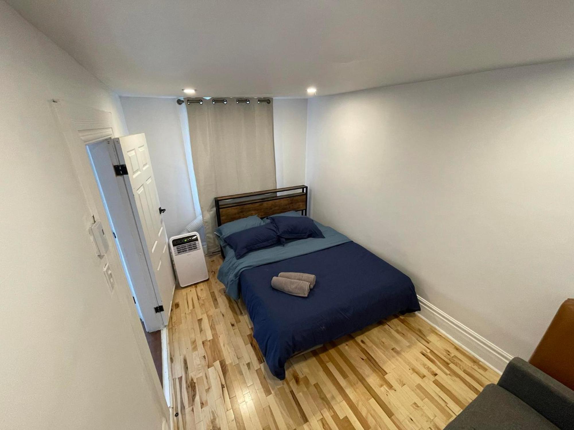 3944 Sainte Emilie