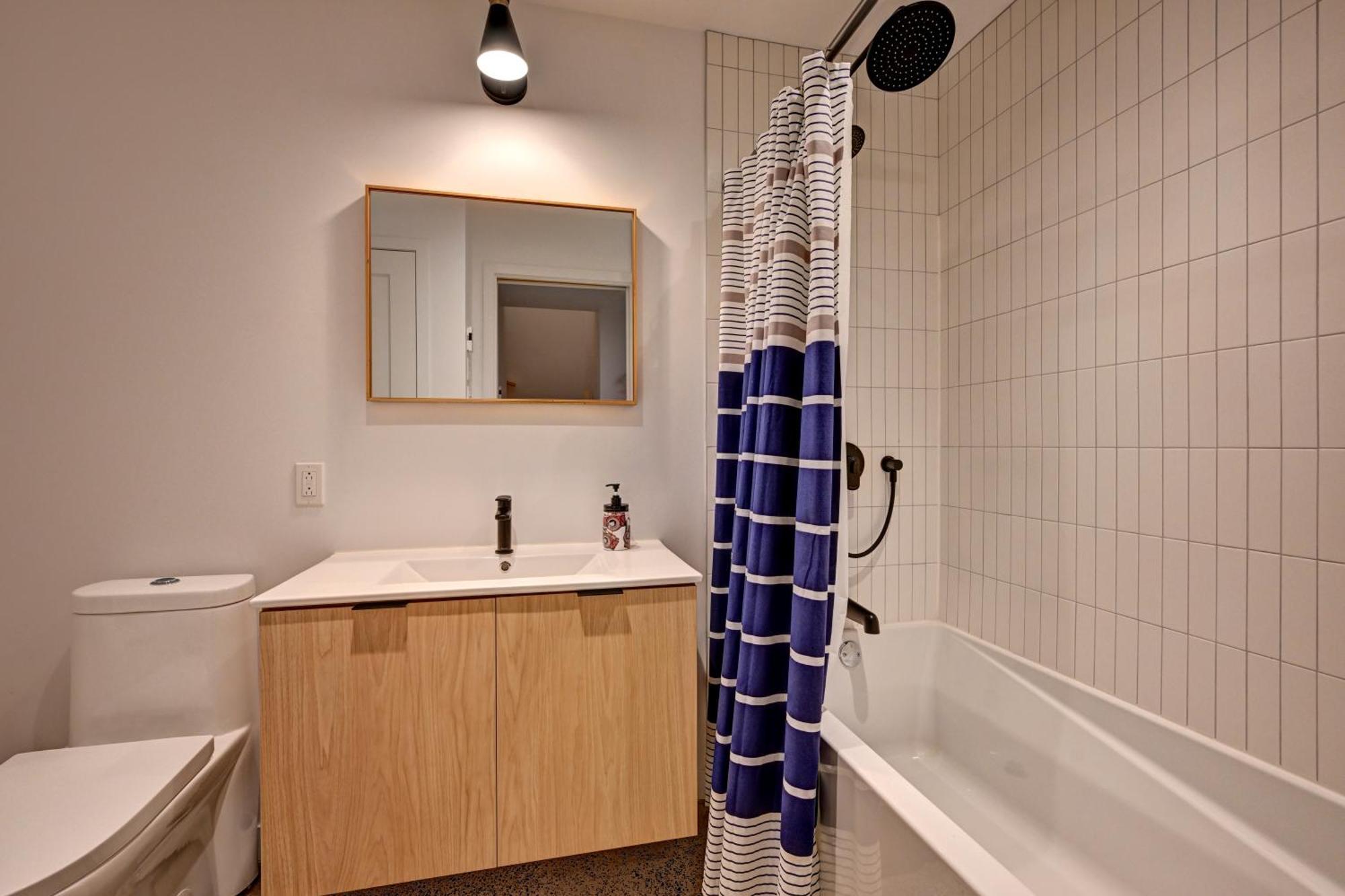Aparthotel 101
