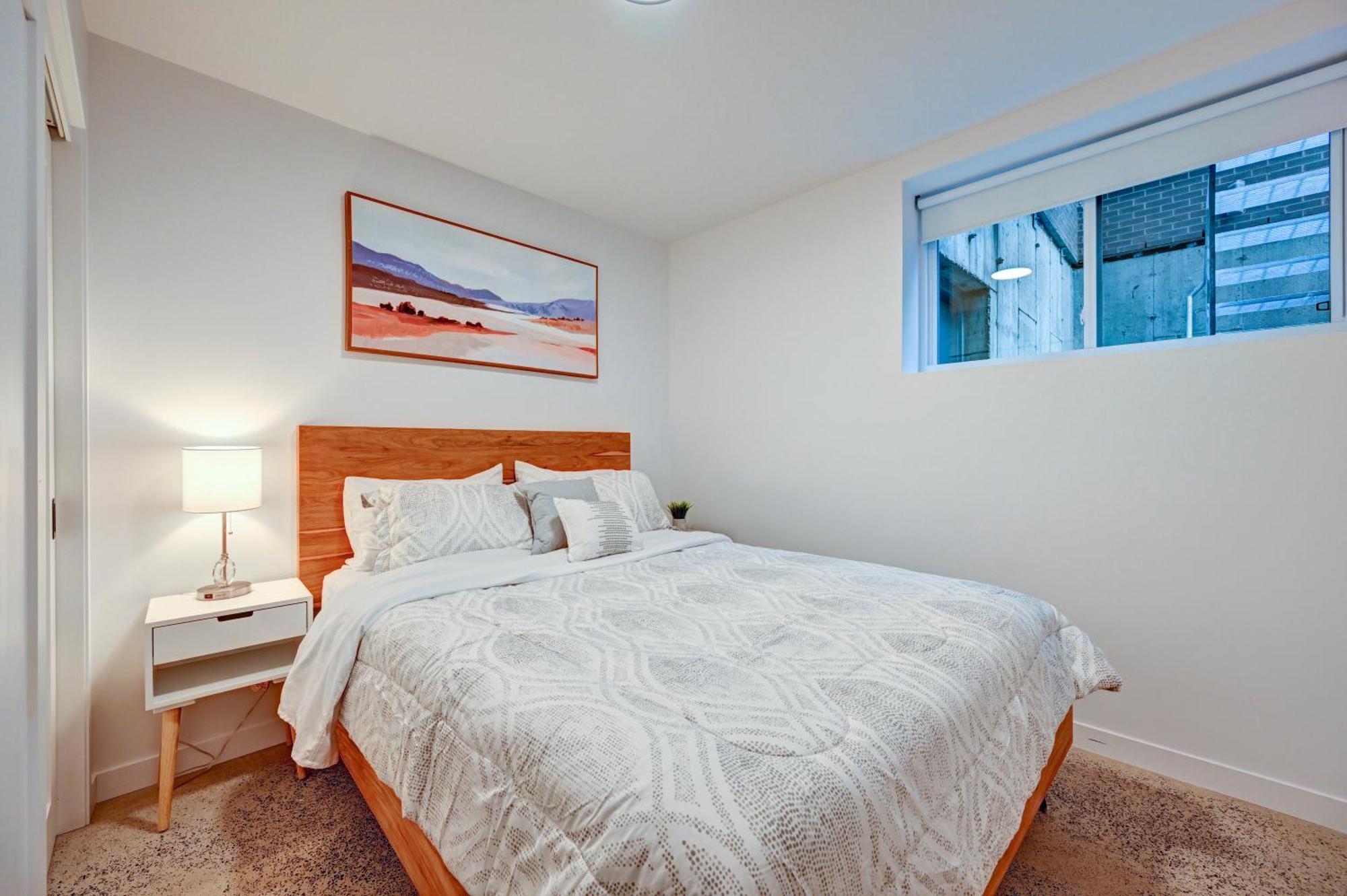 101 Aparthotel Montreal