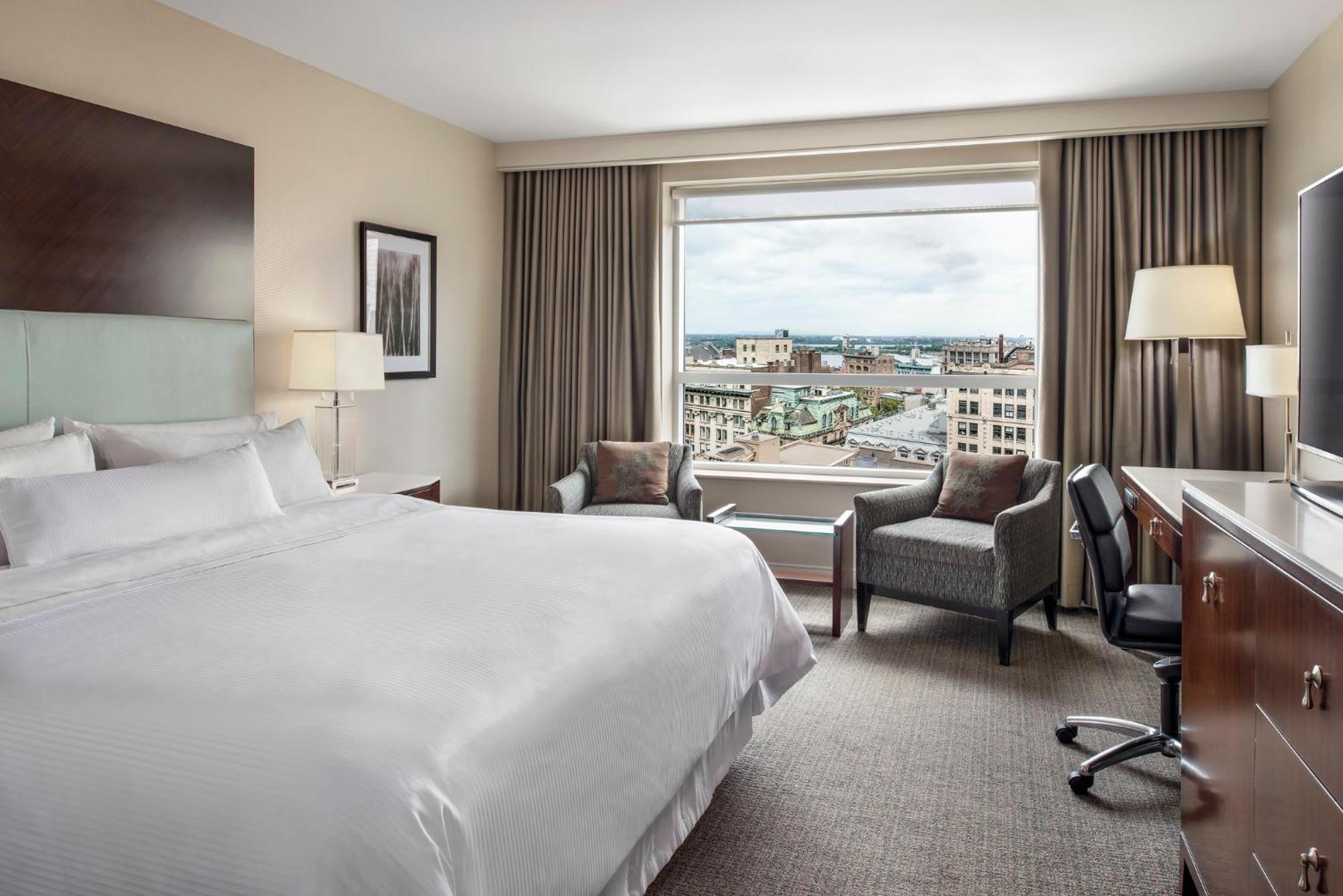 Hotel Le Westin