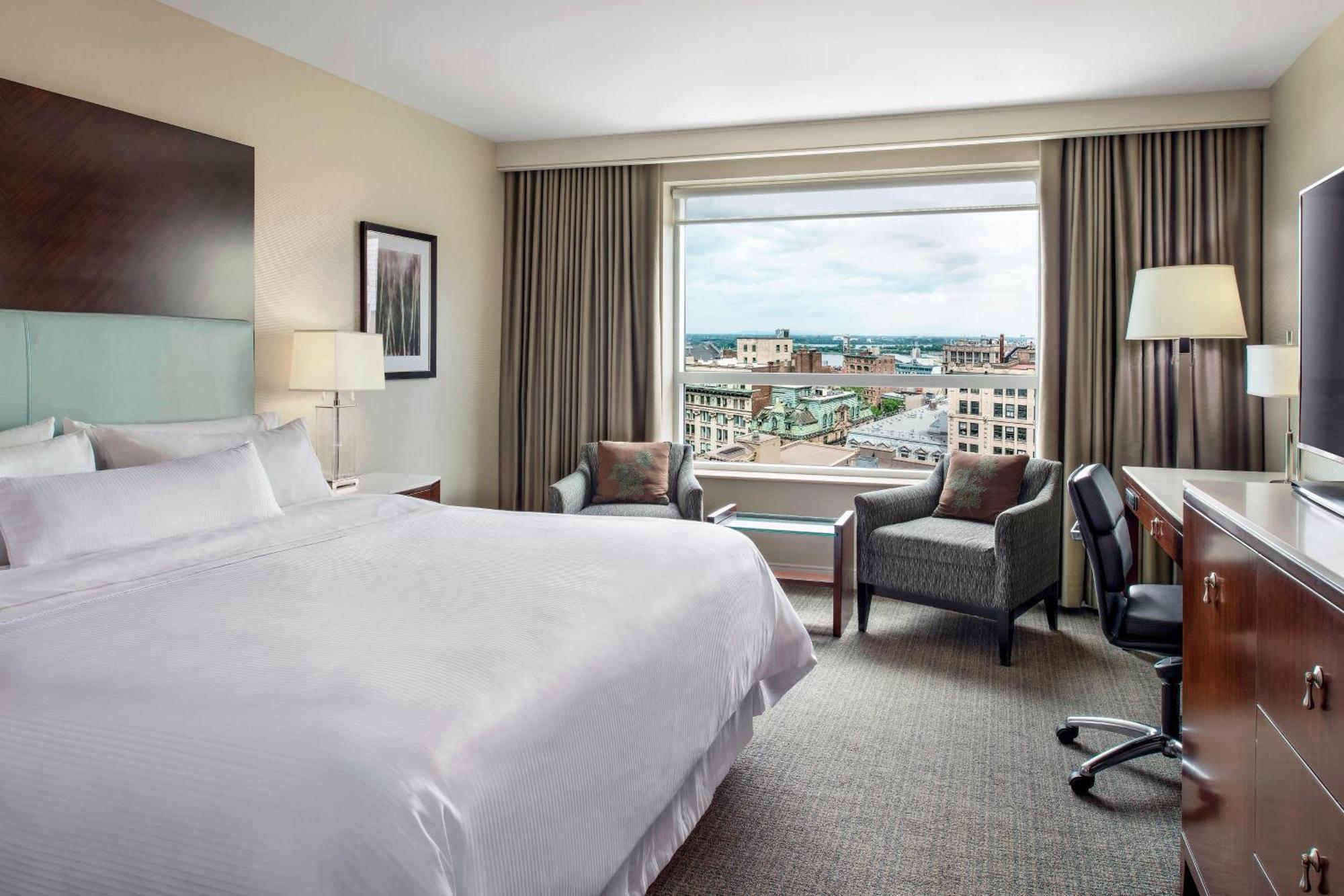 Hotel Le Westin
