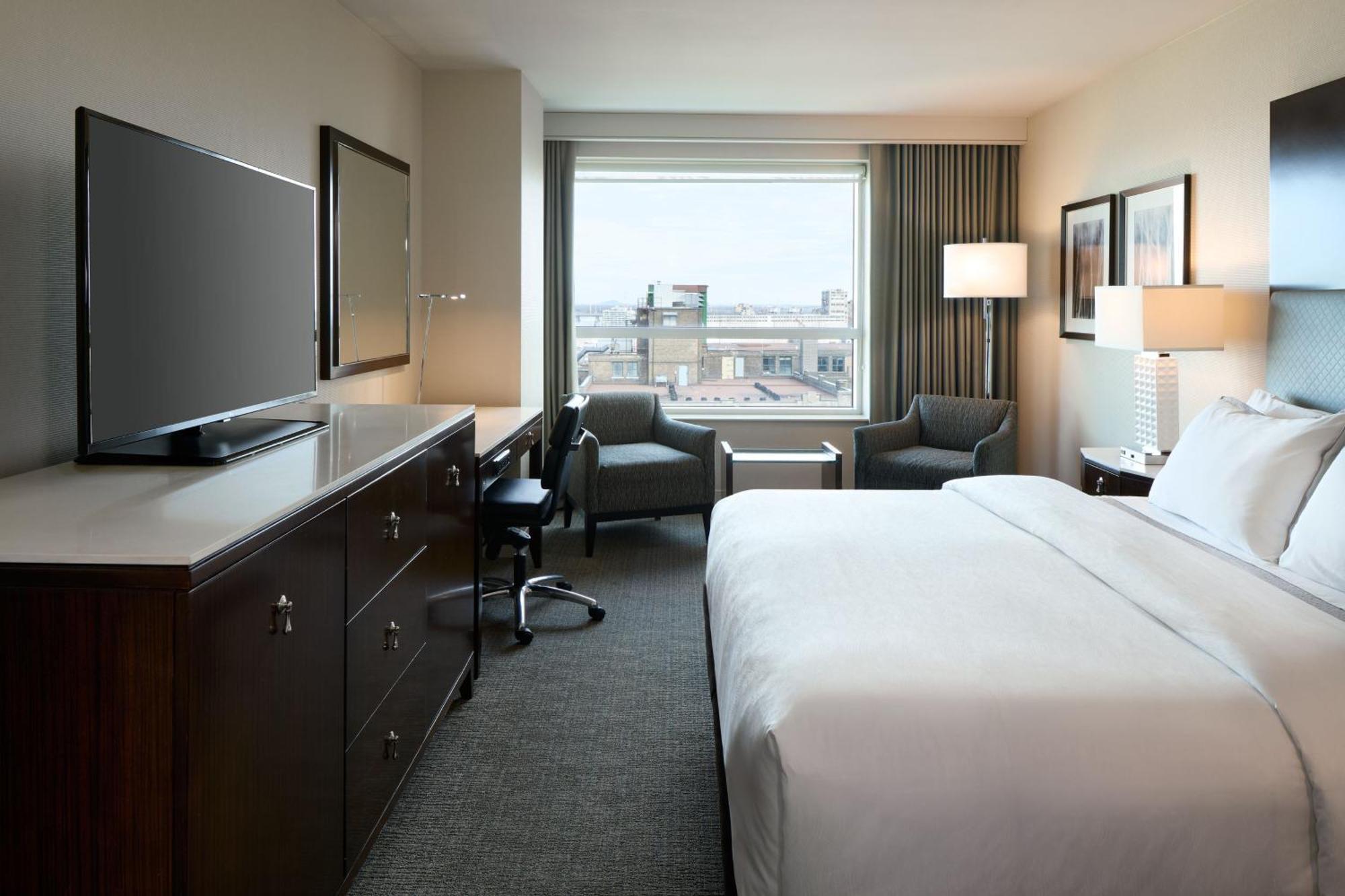 Le Westin Hotel 4*