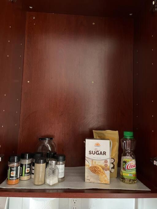 Apartment New Renovated Peaceful With Parking Montreal