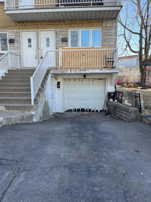 New Renovated Peaceful With Parking