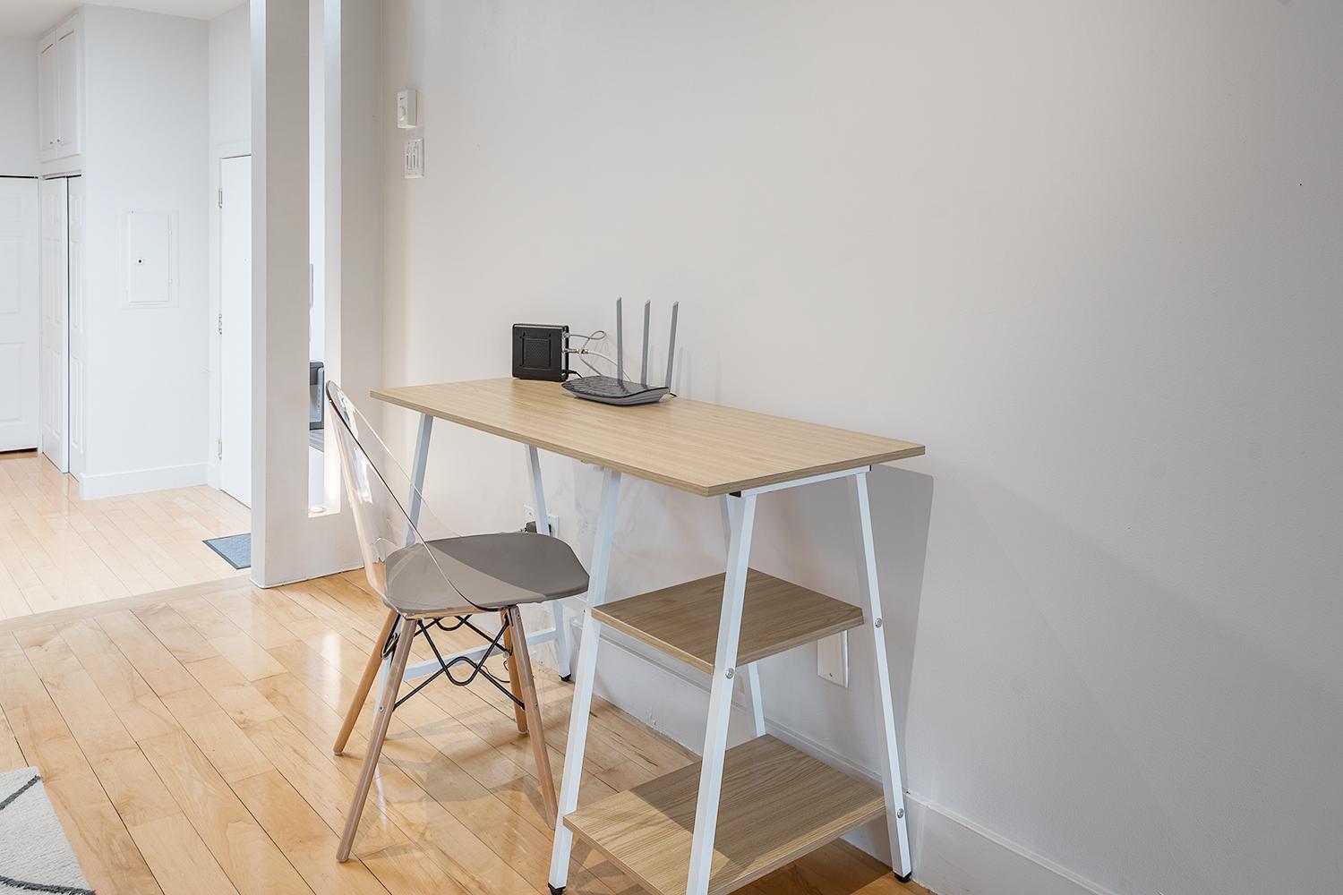 Loft The White Pearl Plateau-mont-royal 3 Beds Apartment Montreal
