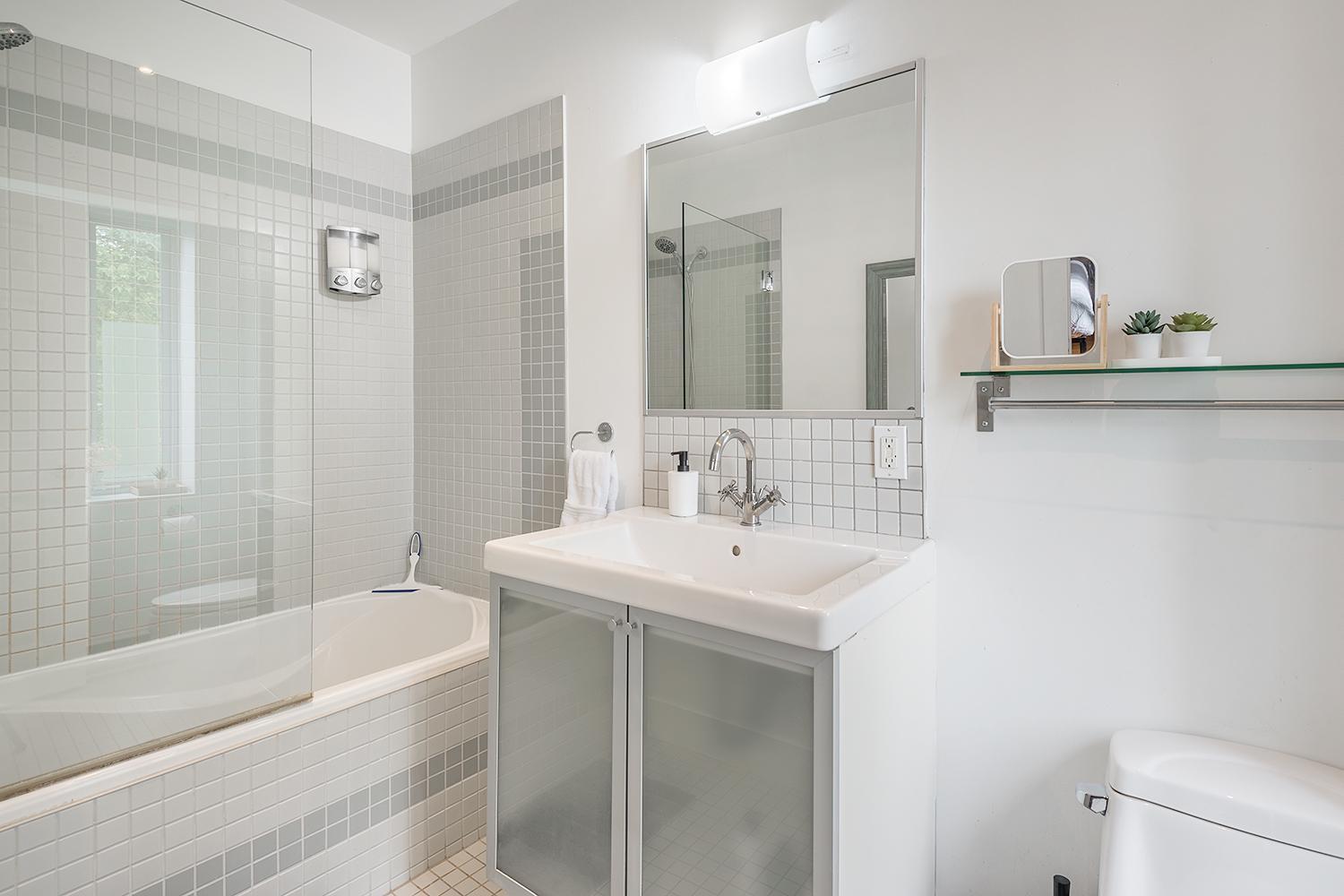 Loft The White Pearl Plateau-mont-royal 3 Beds *