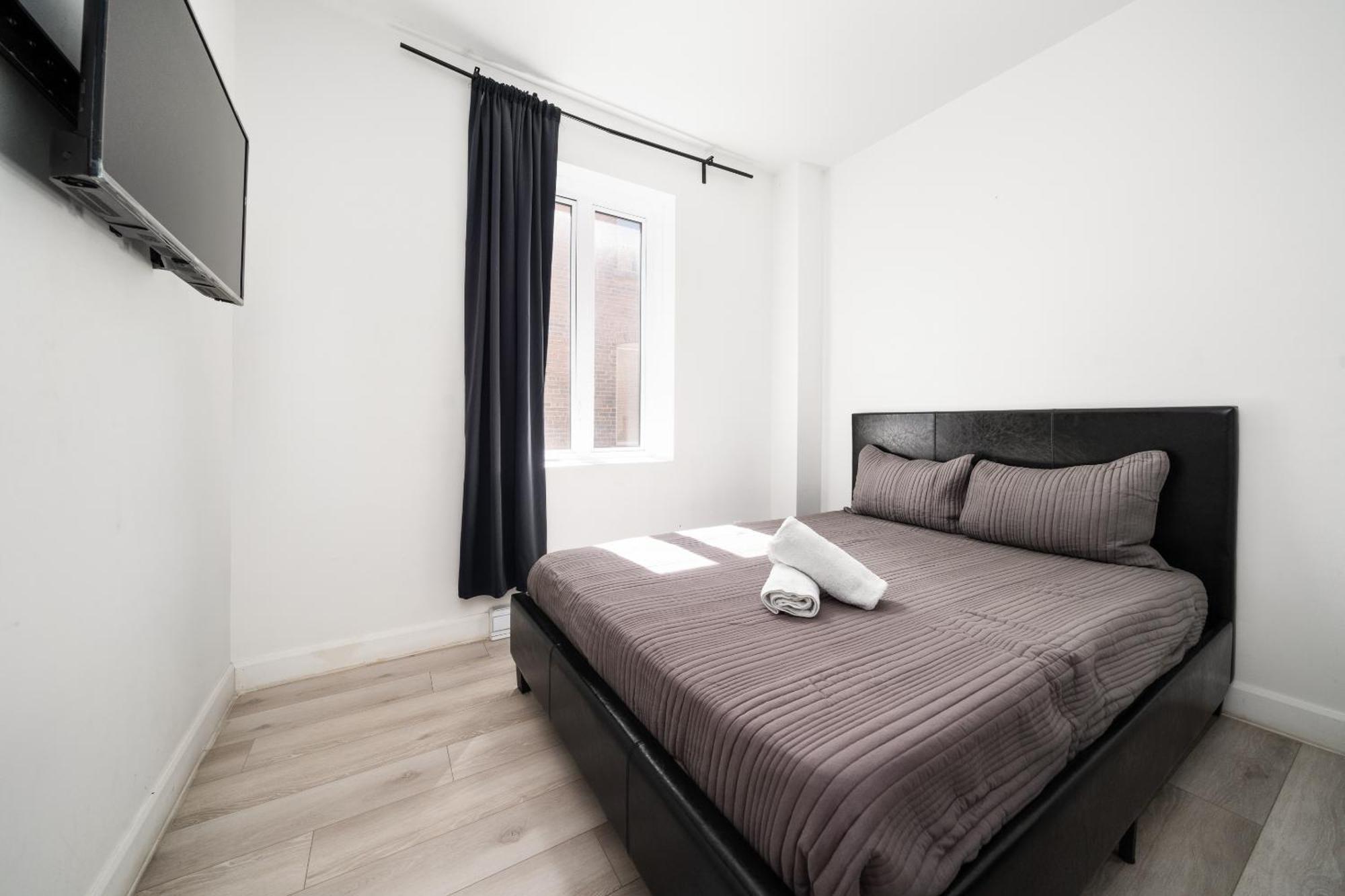 Parc Appartements-lux *