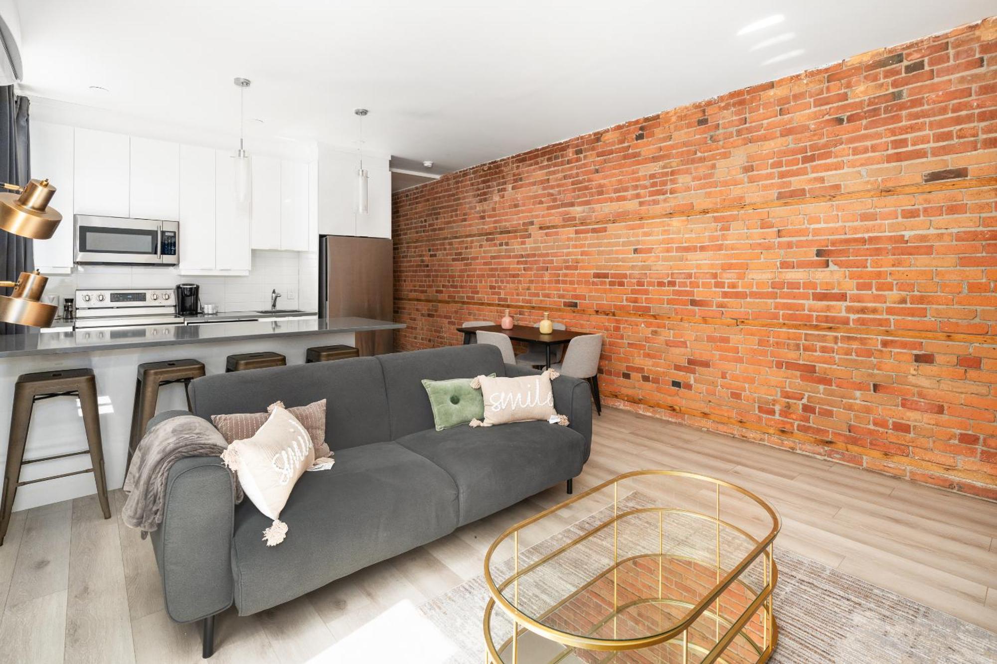 Parc Appartements-lux Montreal