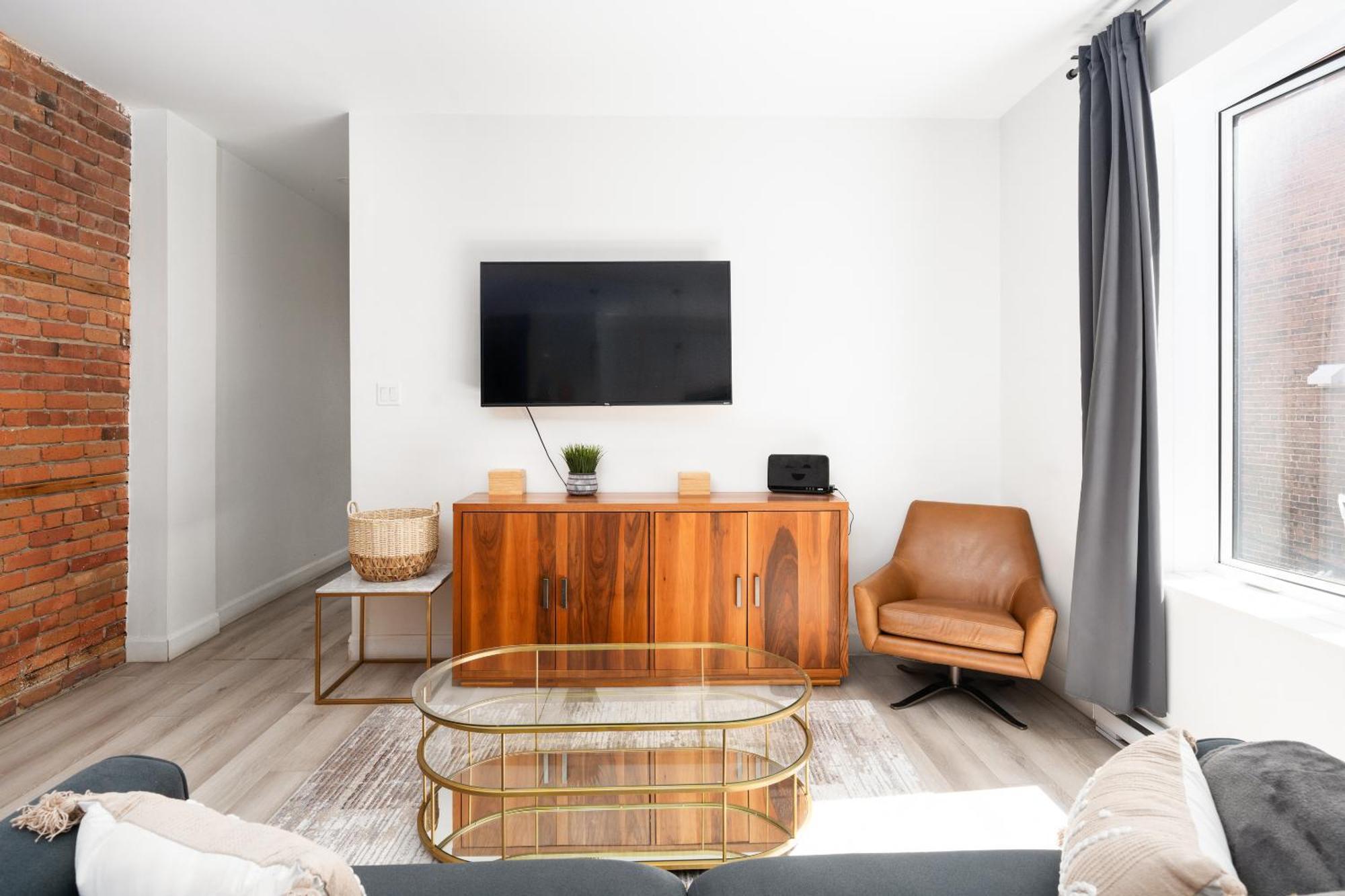 Parc Appartements-lux
