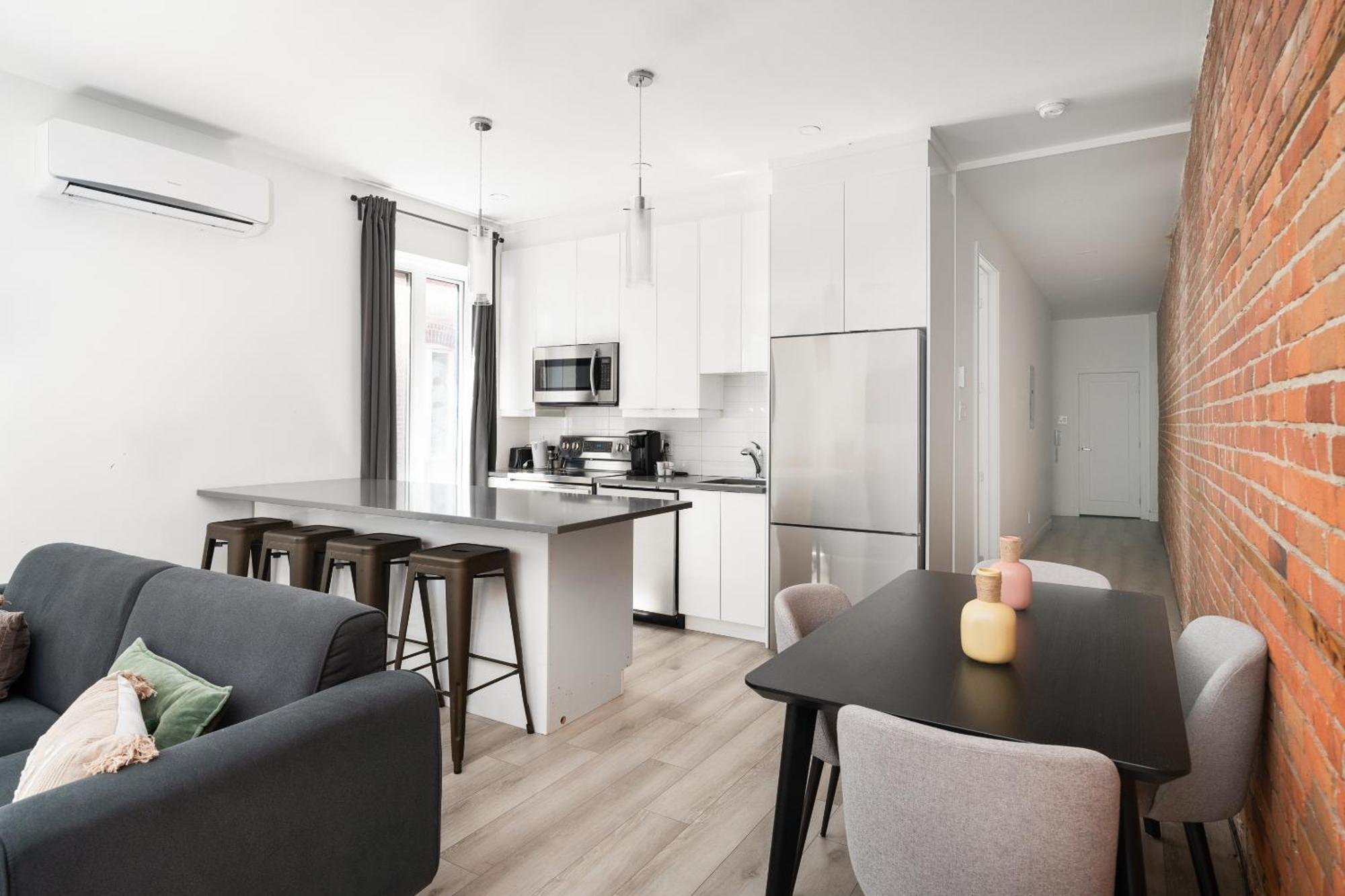 Apartment Parc Appartements-lux