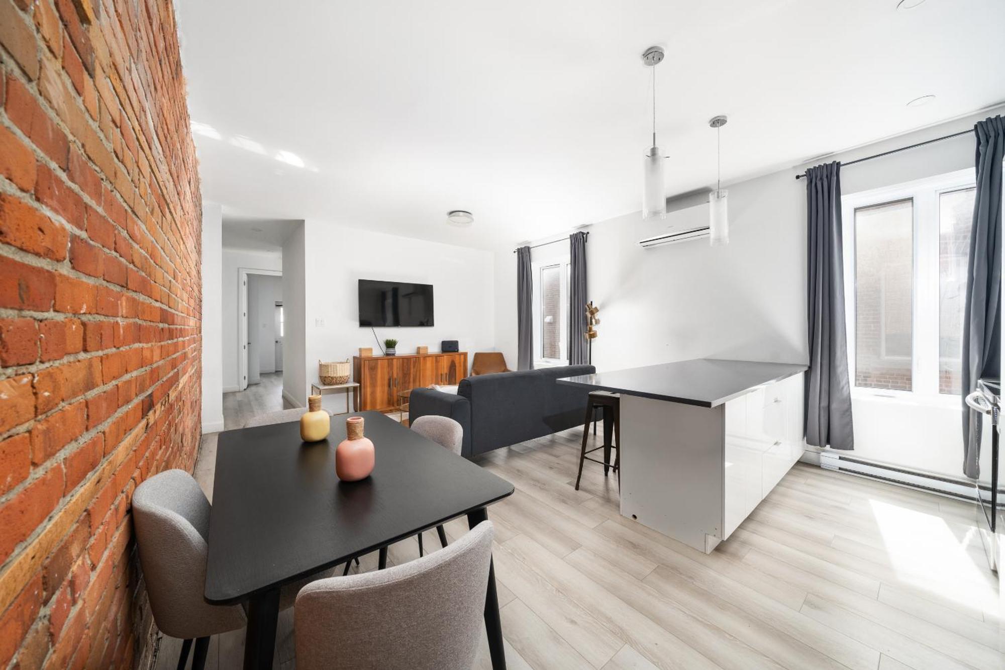 Apartment Parc Appartements-lux *