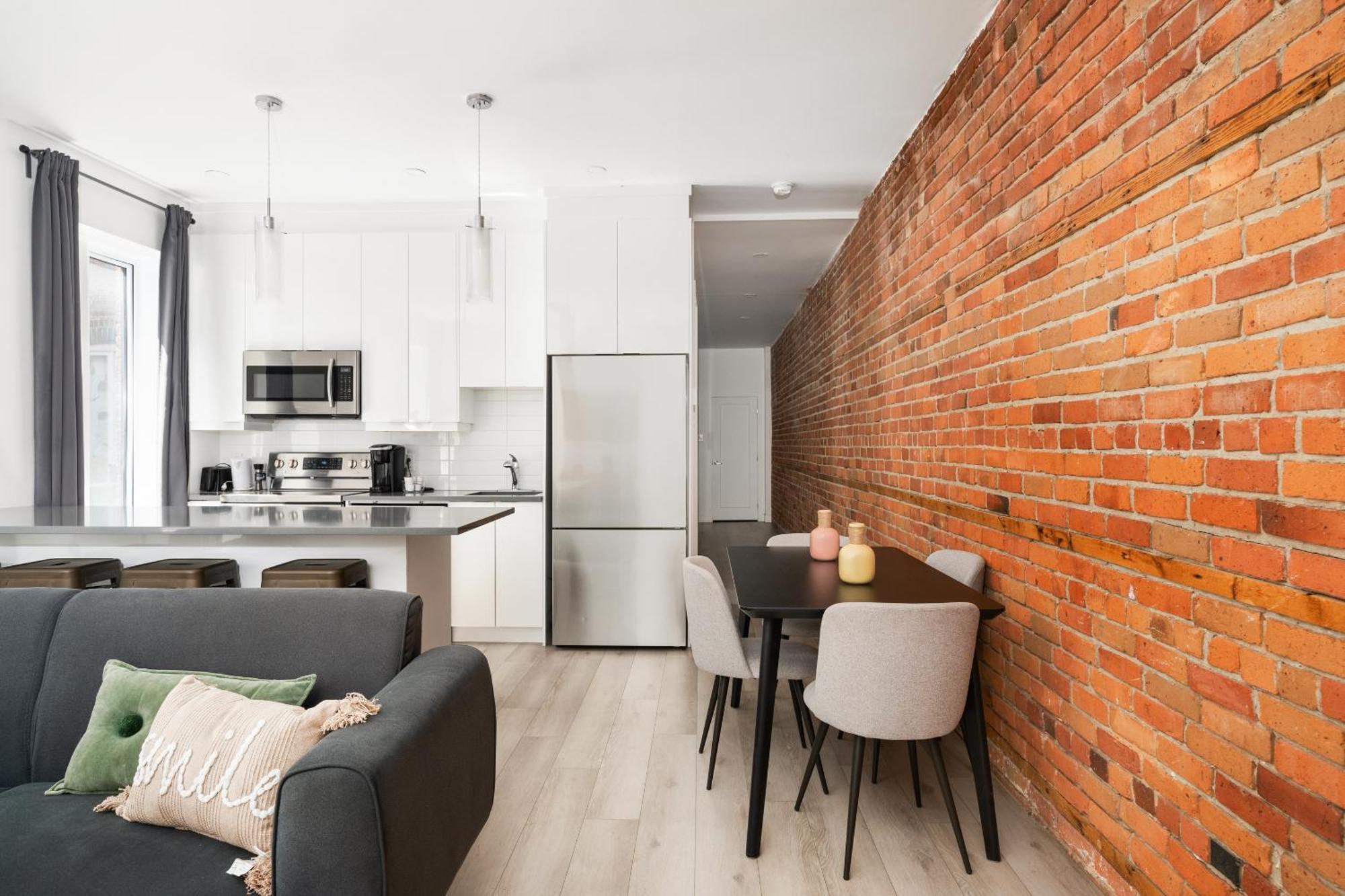 Parc Appartements-lux
