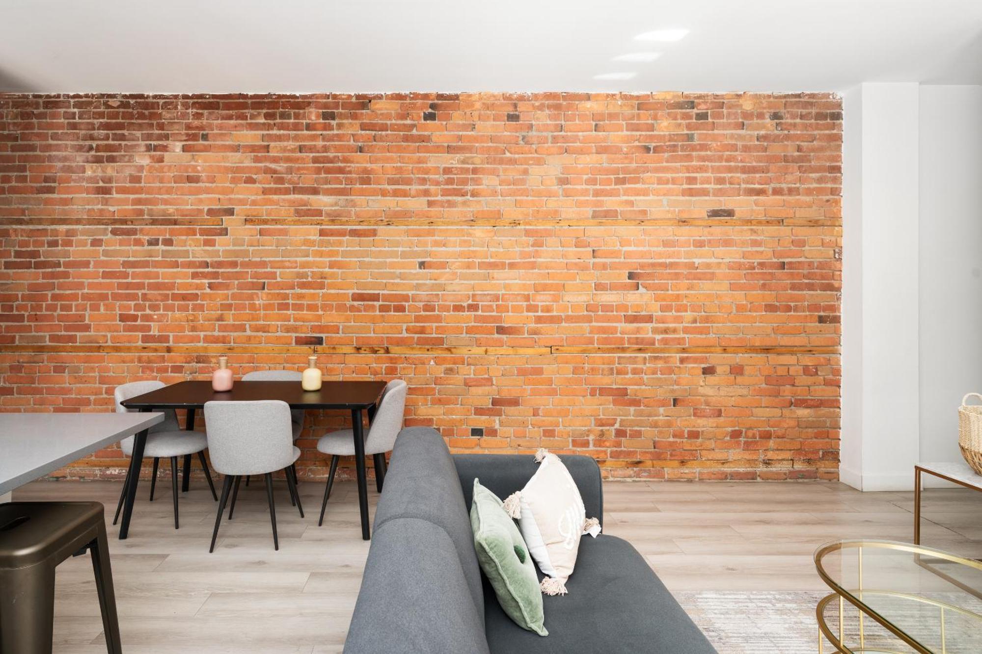 Parc Appartements-lux Apartment