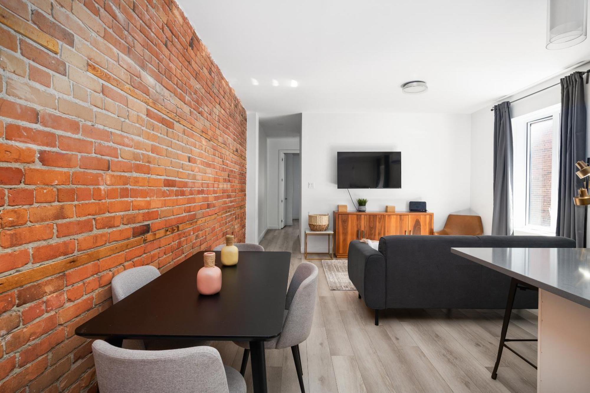 Parc Appartements-lux Apartment *