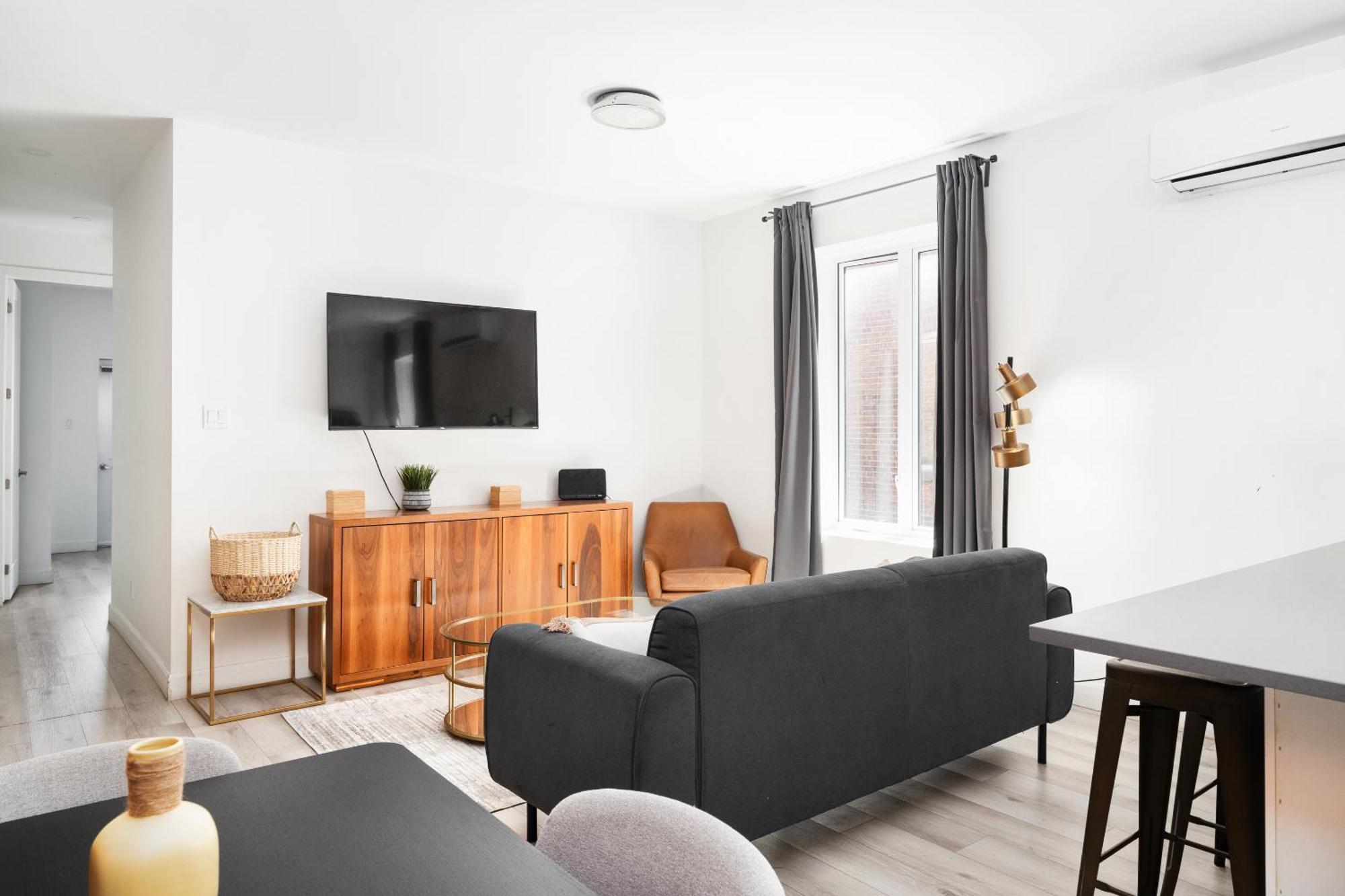 Parc Appartements-lux *