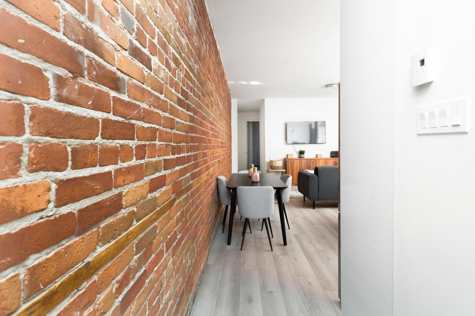 Parc Appartements-lux Montreal