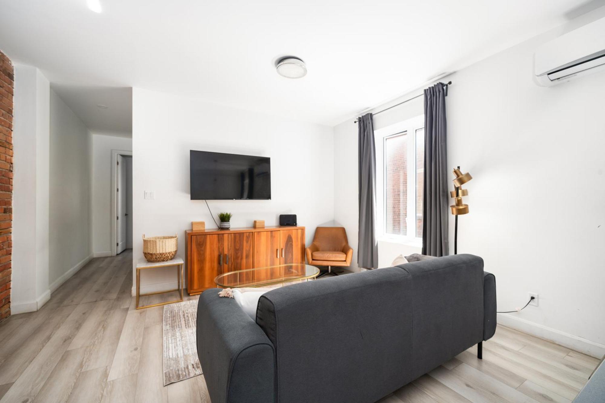 Parc Appartements-lux Apartment *