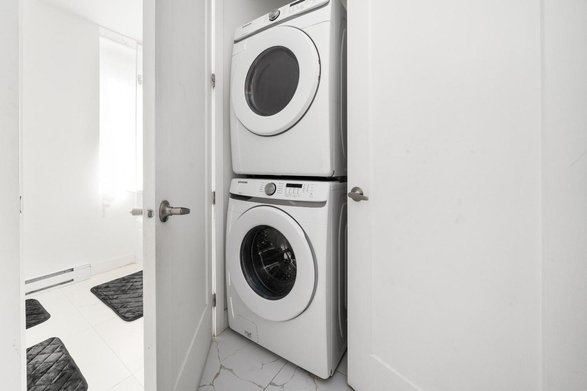 Parc Appartements-lux Apartment