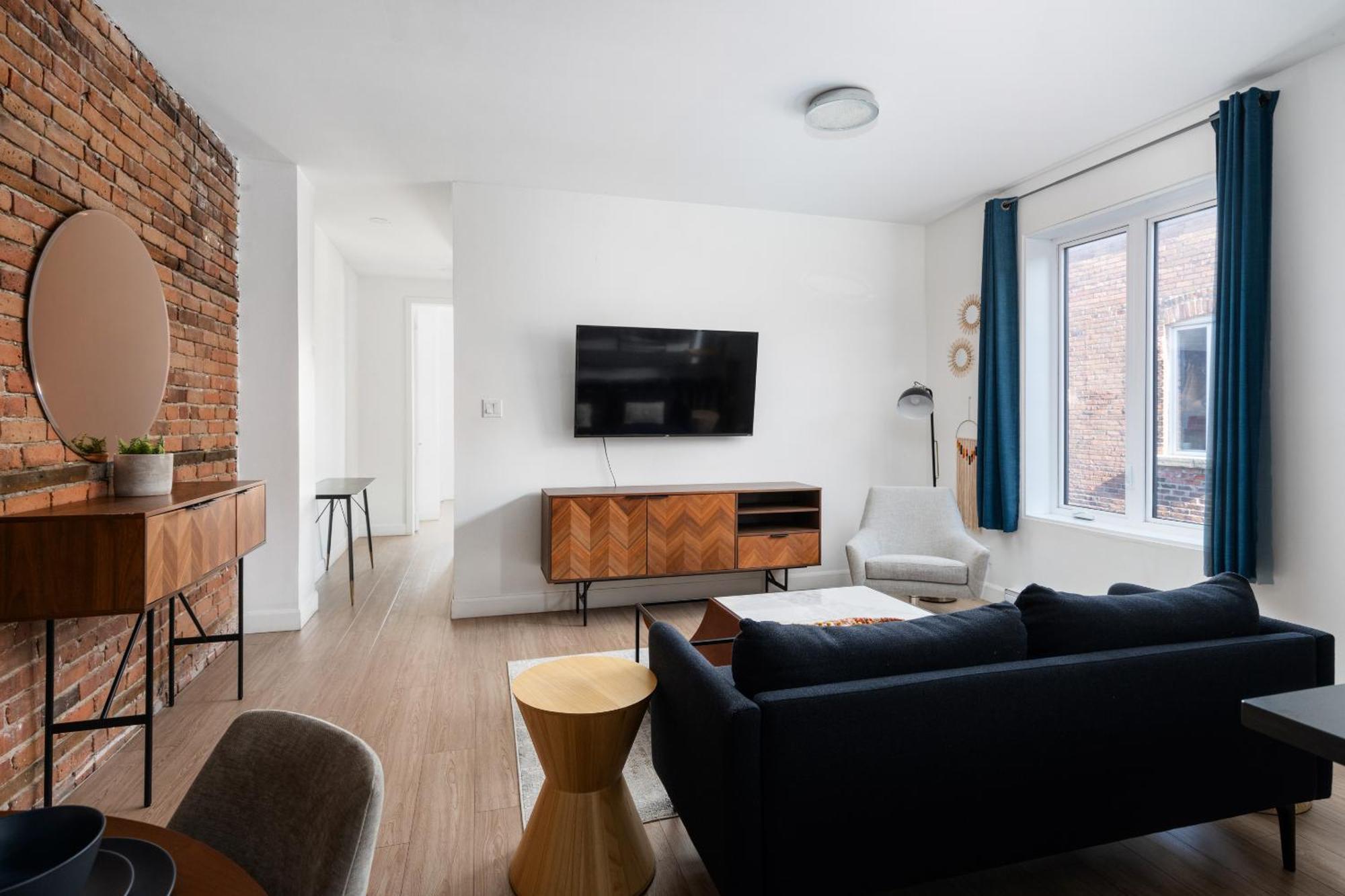 Parc Appartements-lux *