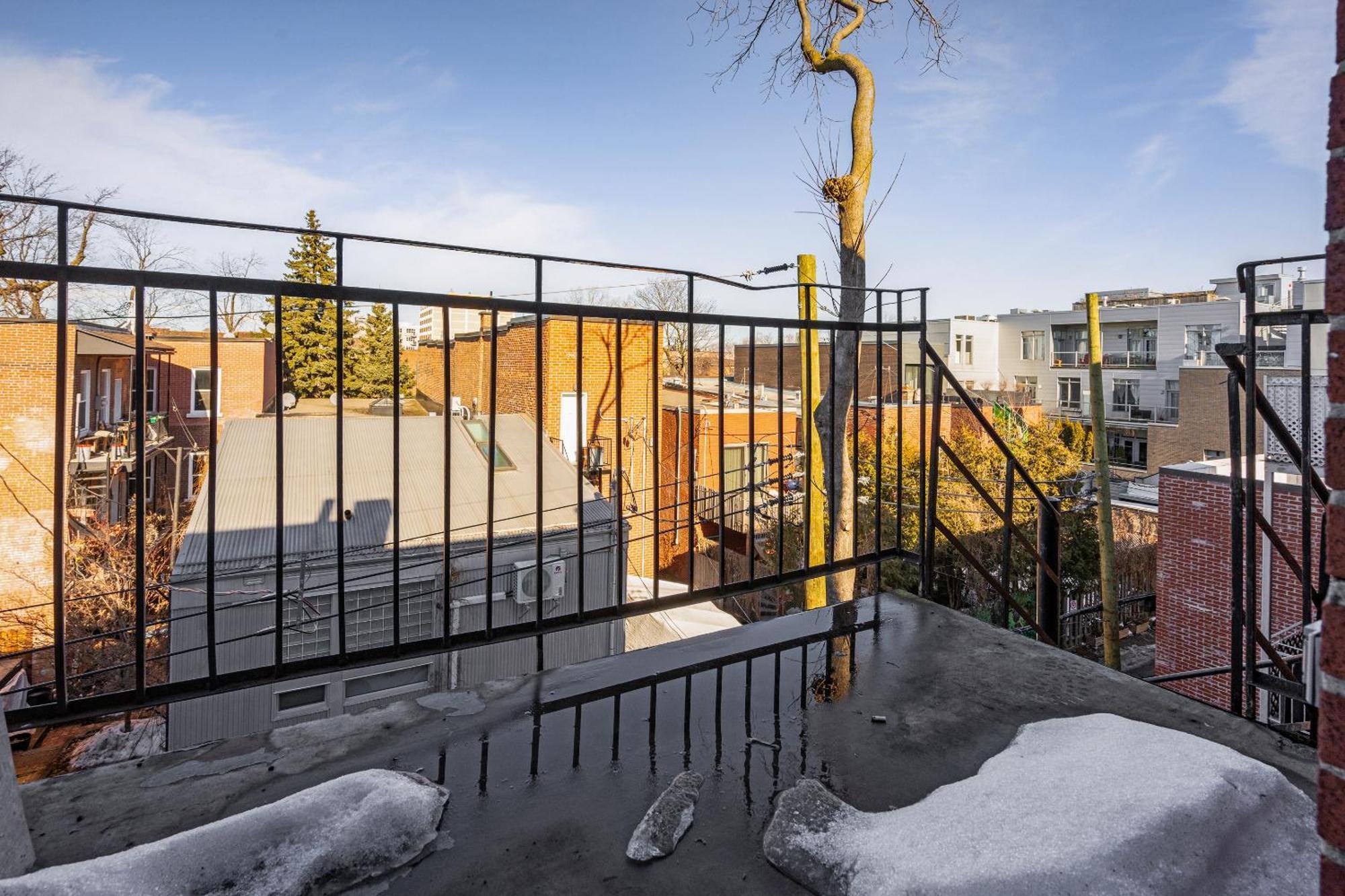 Parc Appartements-lux