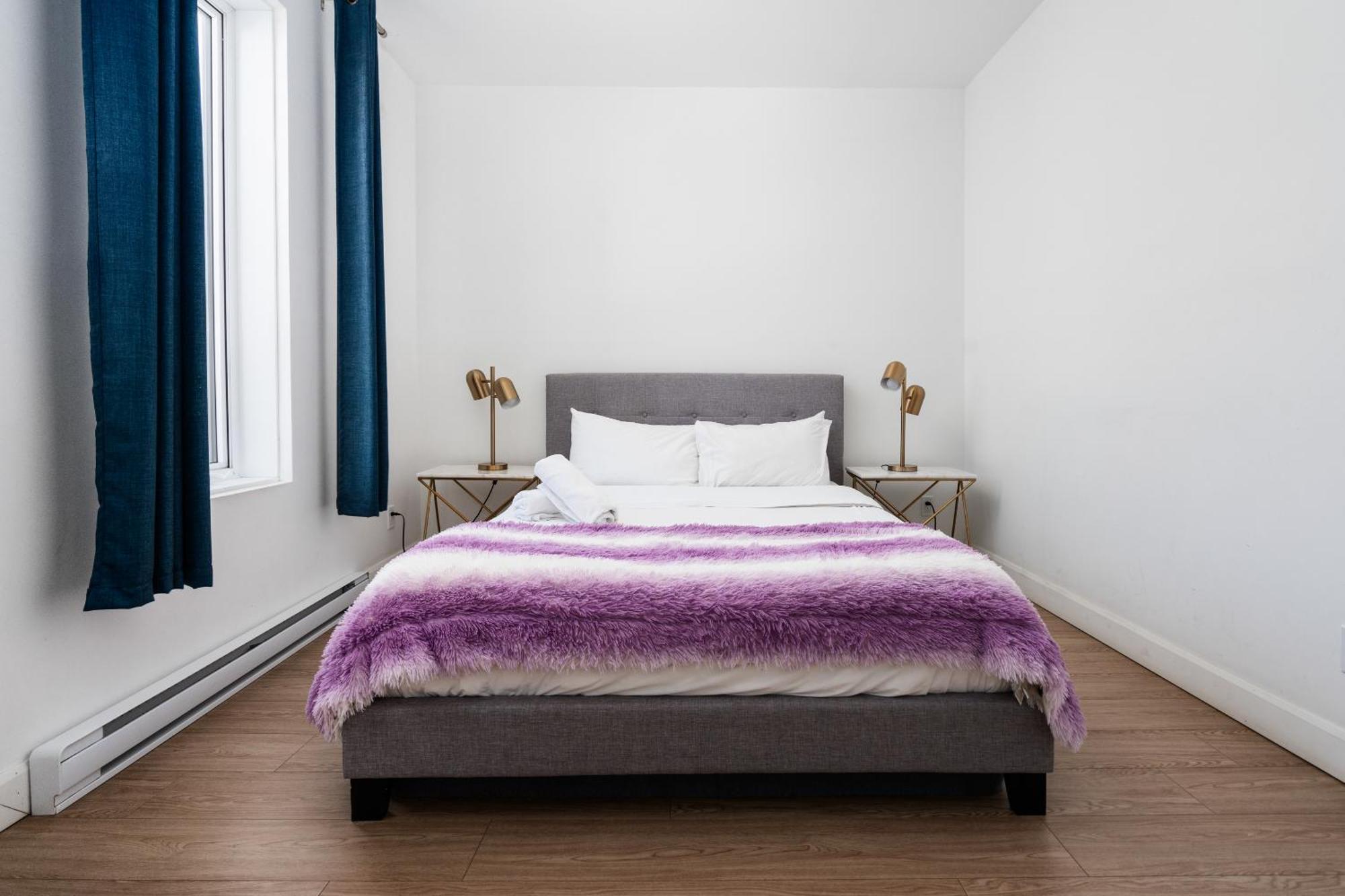 Apartment Parc Appartements-lux *