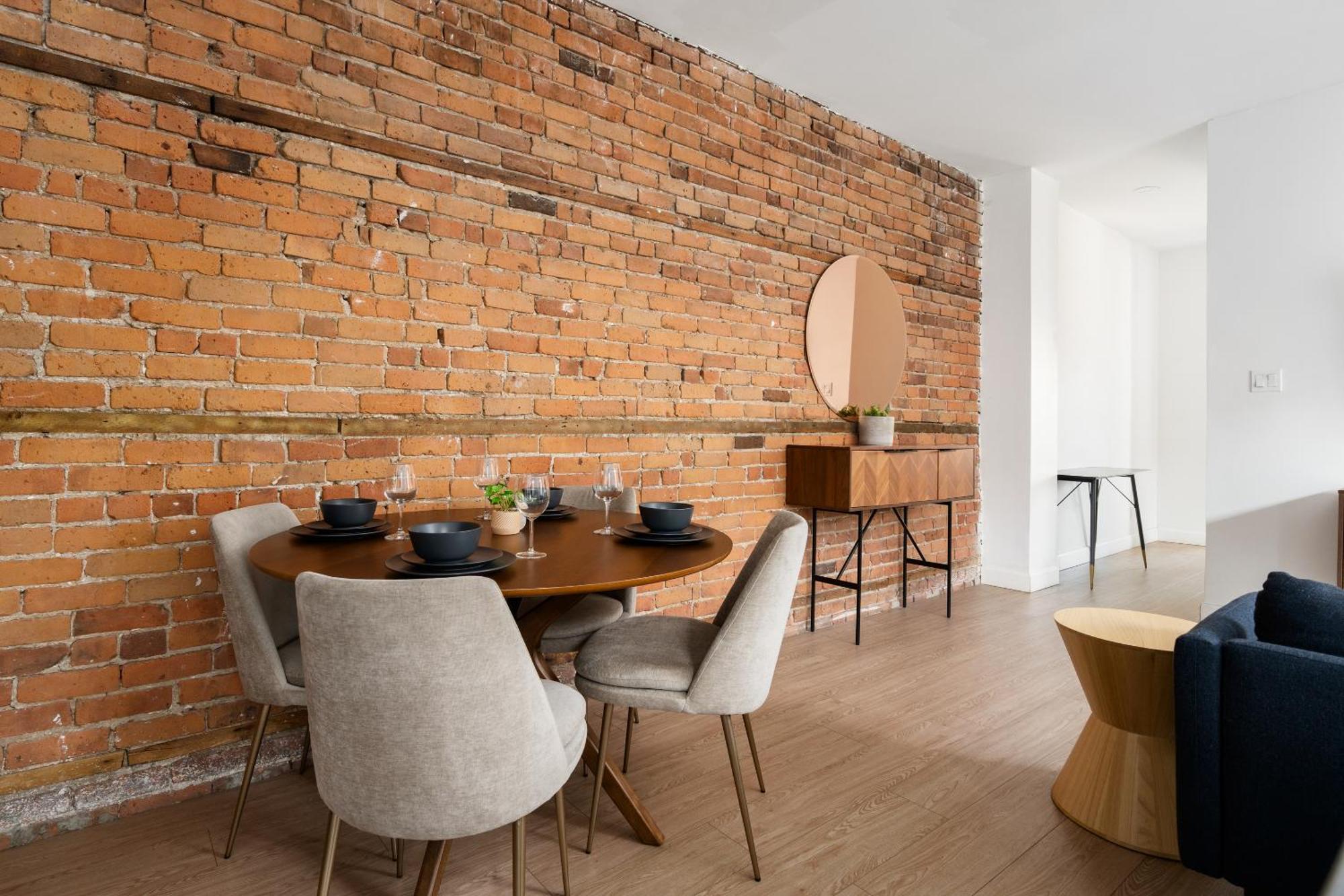 Parc Appartements-lux Montreal