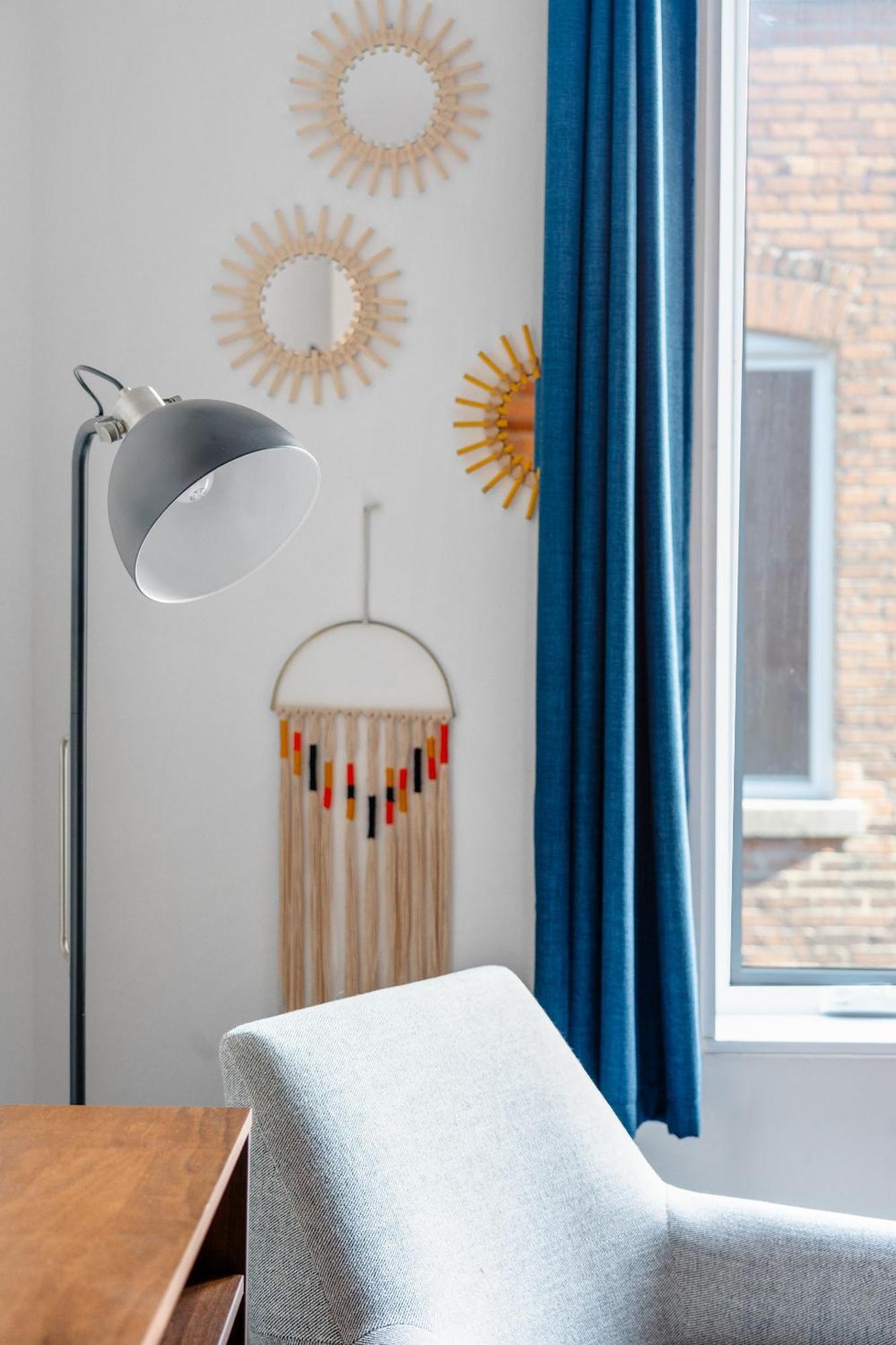 Parc Appartements-lux Apartment