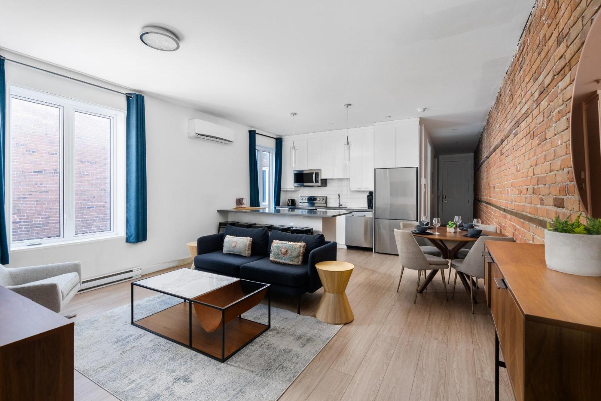 Apartment Parc Appartements-lux *