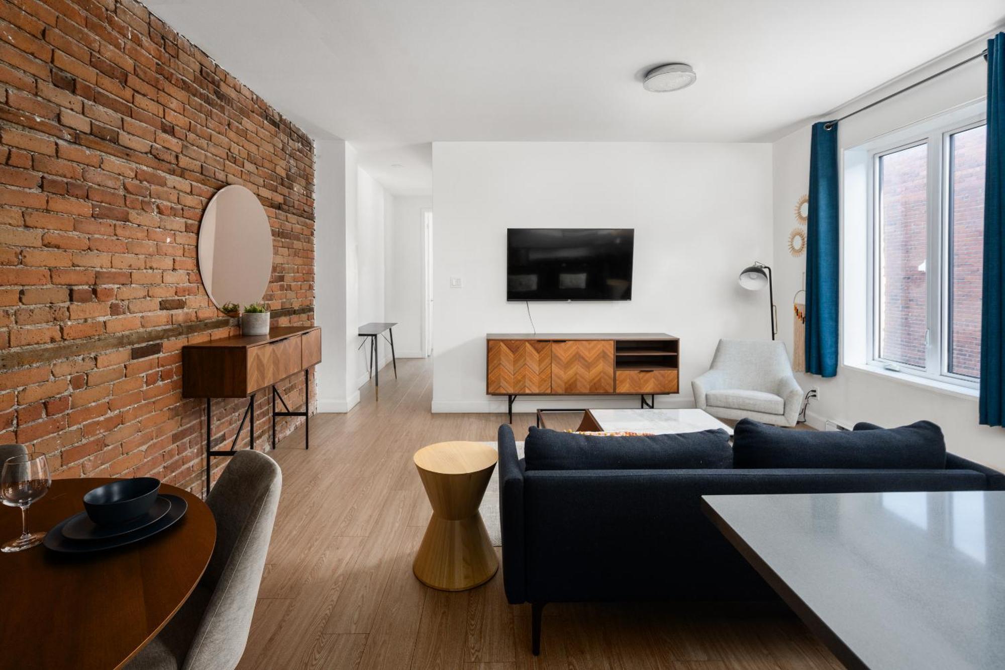 Parc Appartements-lux *