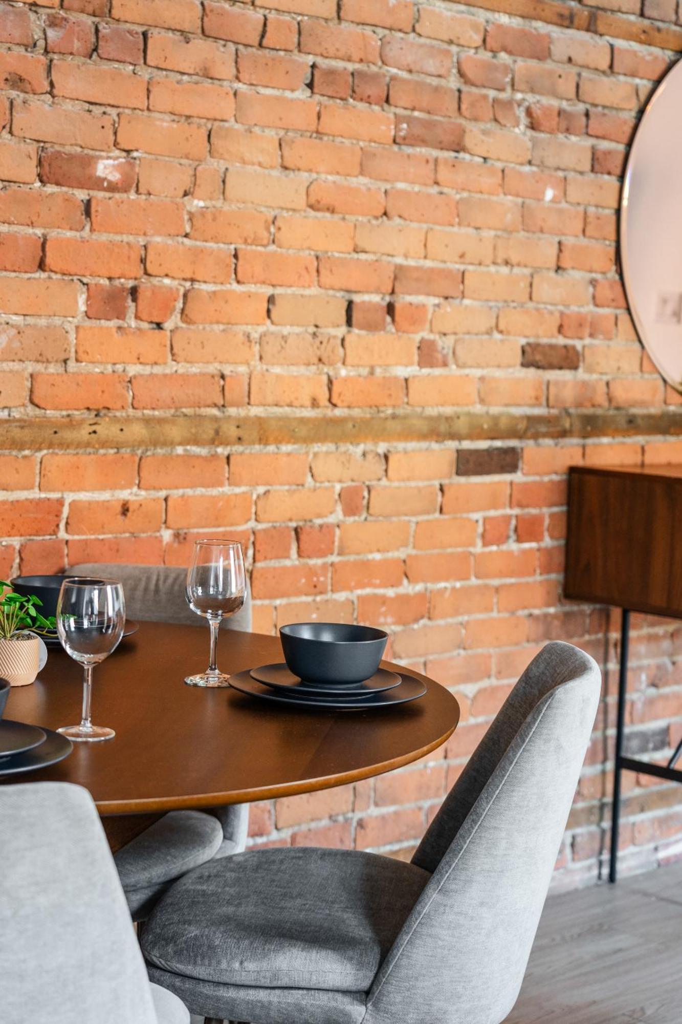 Parc Appartements-lux Apartment
