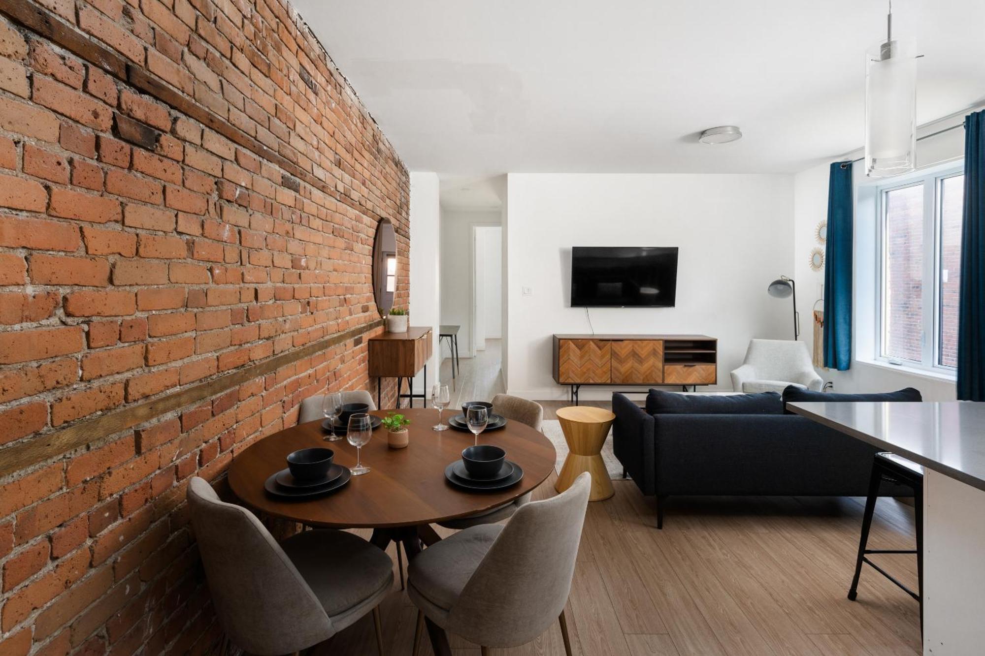 Parc Appartements-lux