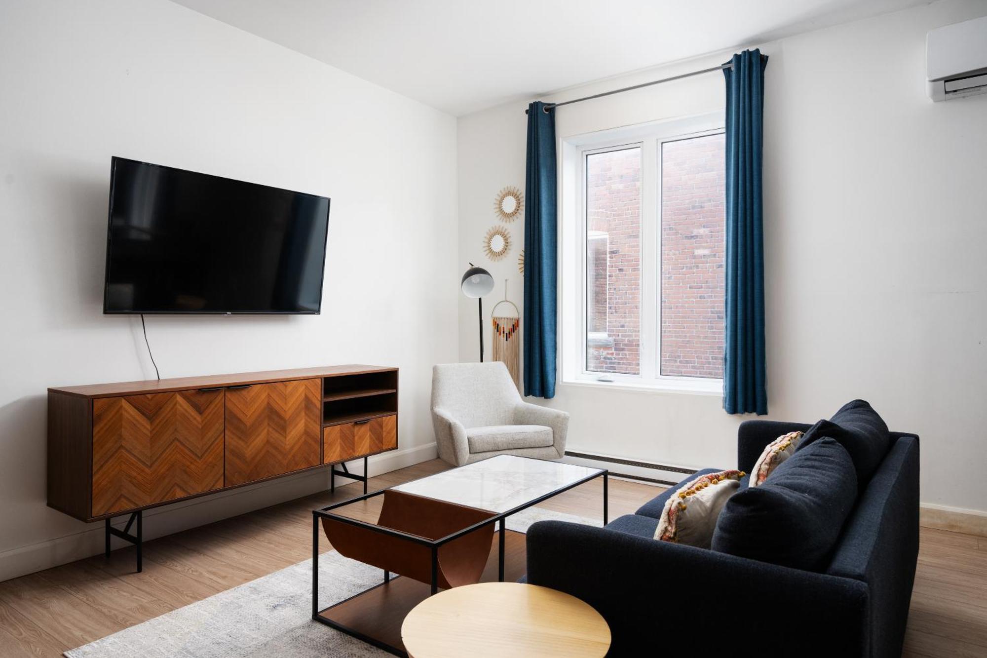 Parc Appartements-lux
