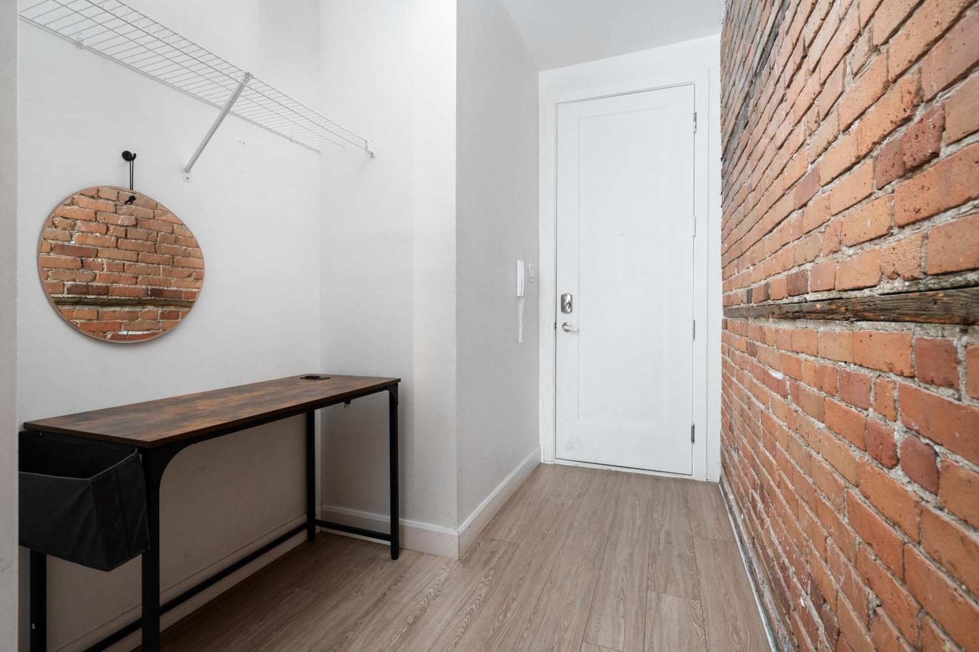 Parc Appartements-lux Apartment