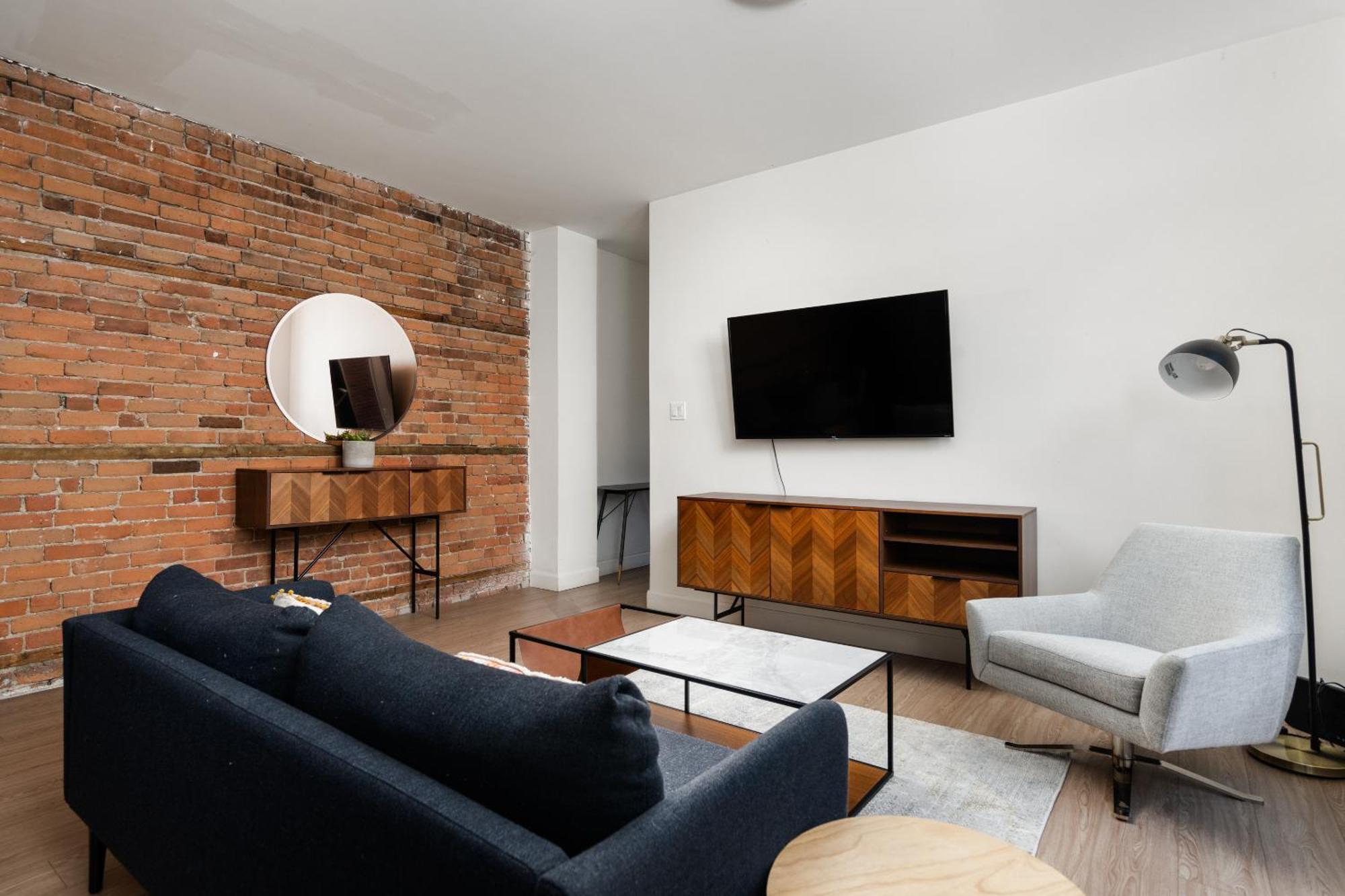 Parc Appartements-lux Apartment Montreal