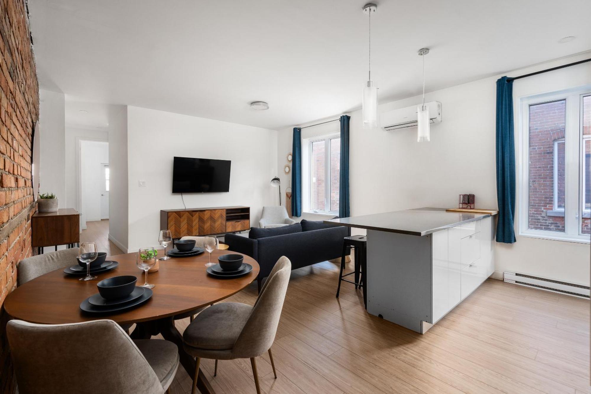 Apartment Parc Appartements-lux