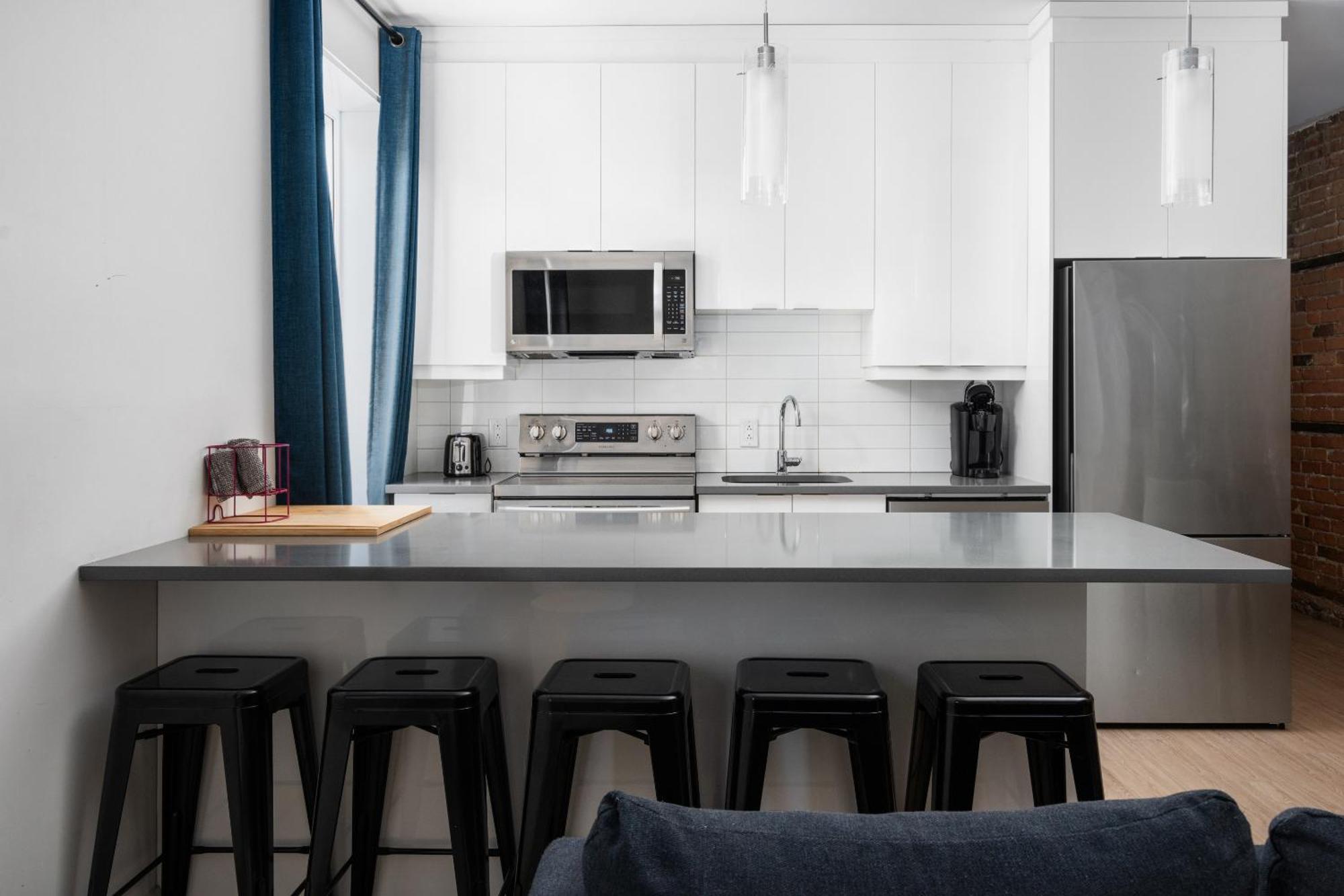 Parc Appartements-lux Apartment *