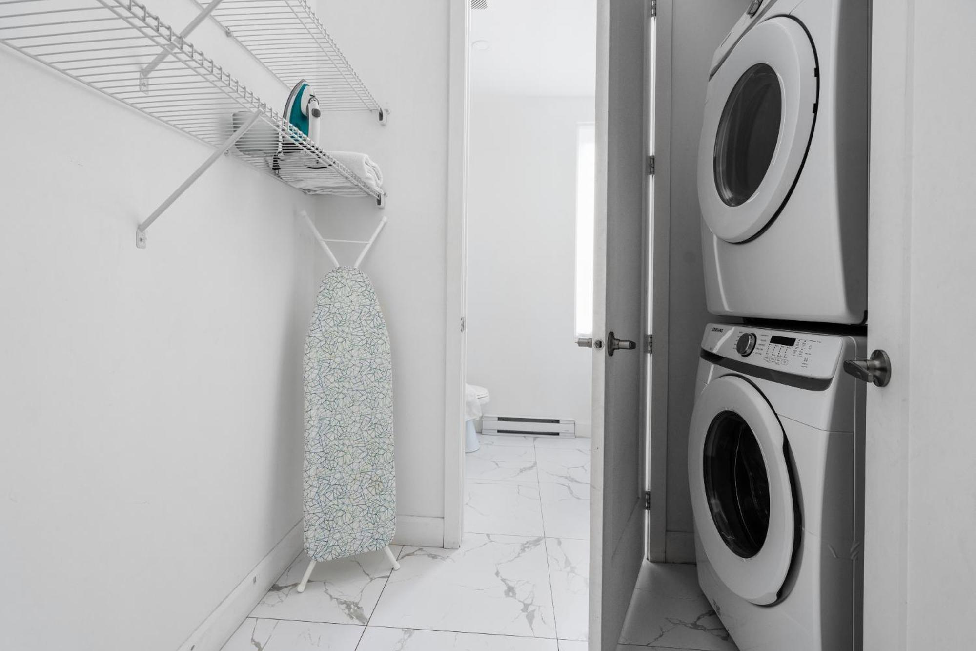 Parc Appartements-lux *