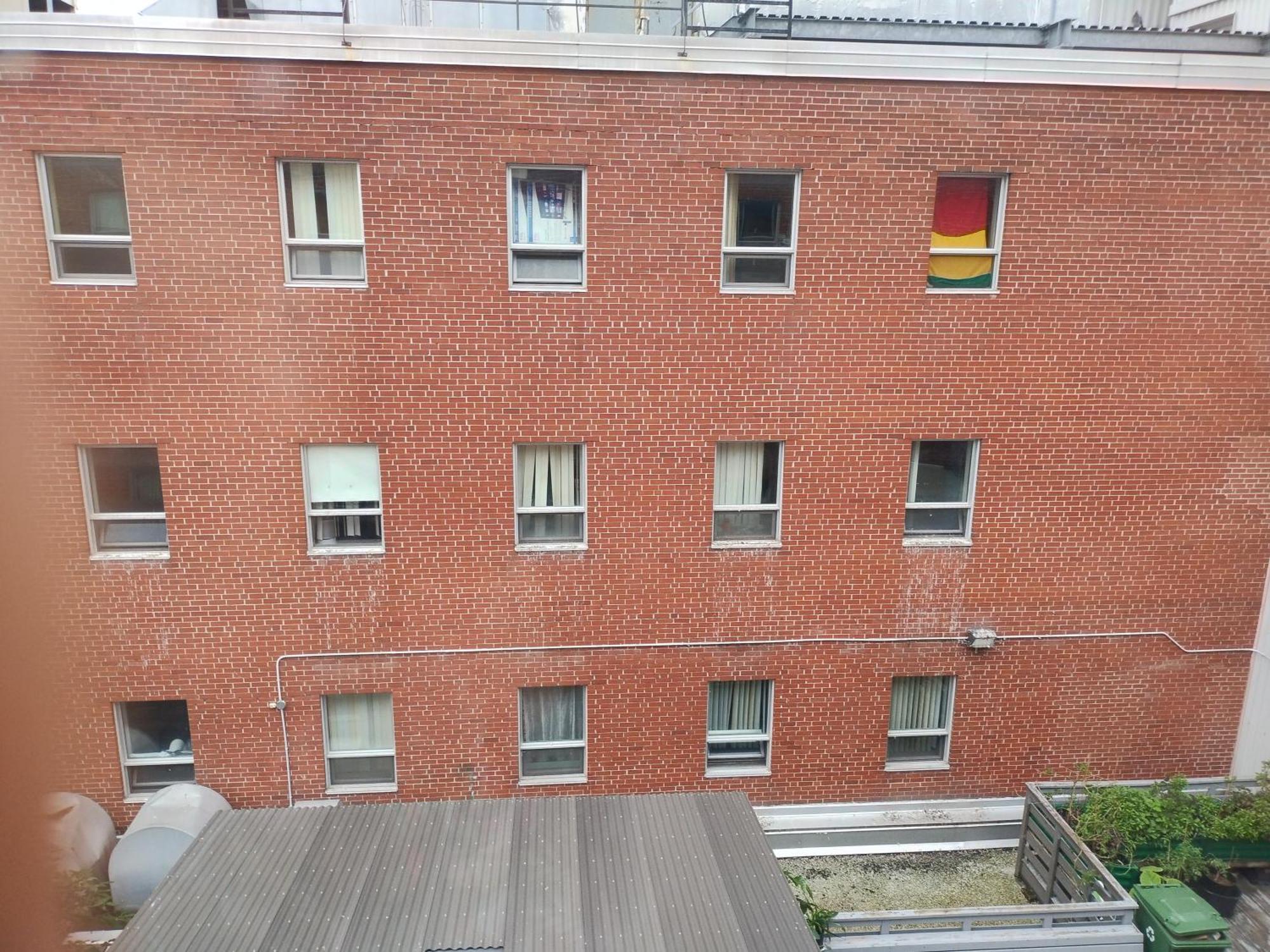 Downtown Truffle Guest house Montreal