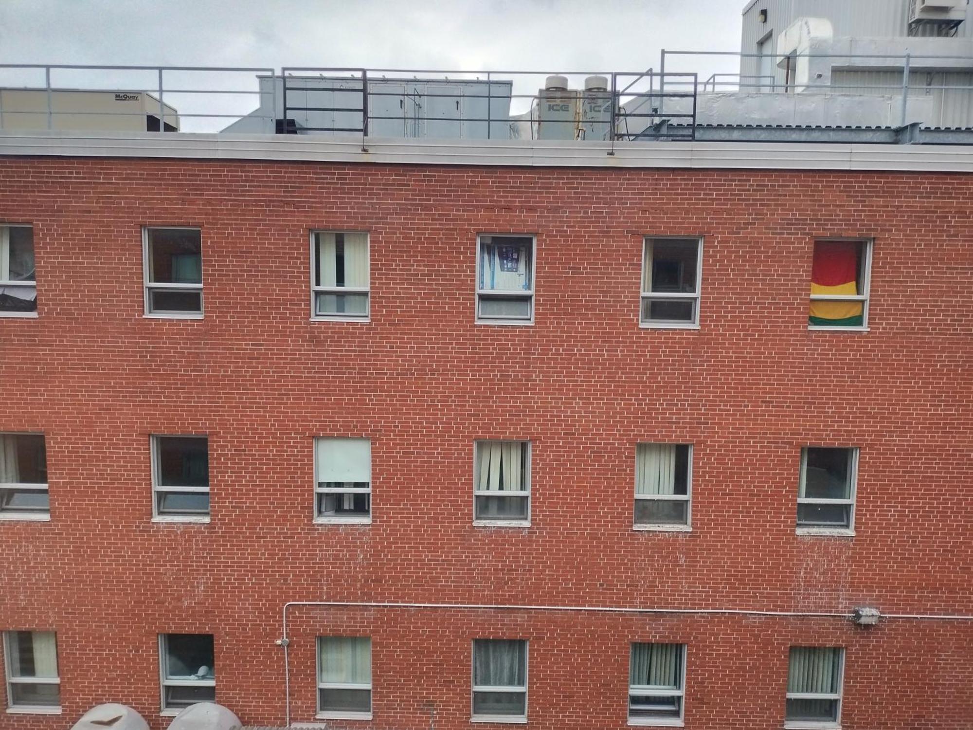 Guest house Downtown Truffle Montreal